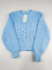 Buy online pre-used pre-loved 100% authentic & Original branded Marks & Spencer (KWG-9508) available in Pakistan. Top international brands avilable.