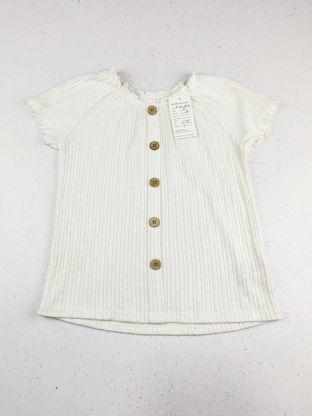 Buy online pre-used pre-loved 100% authentic & Original branded Dunnes Stores (KWG-9516) available in Pakistan. Top international brands avilable.