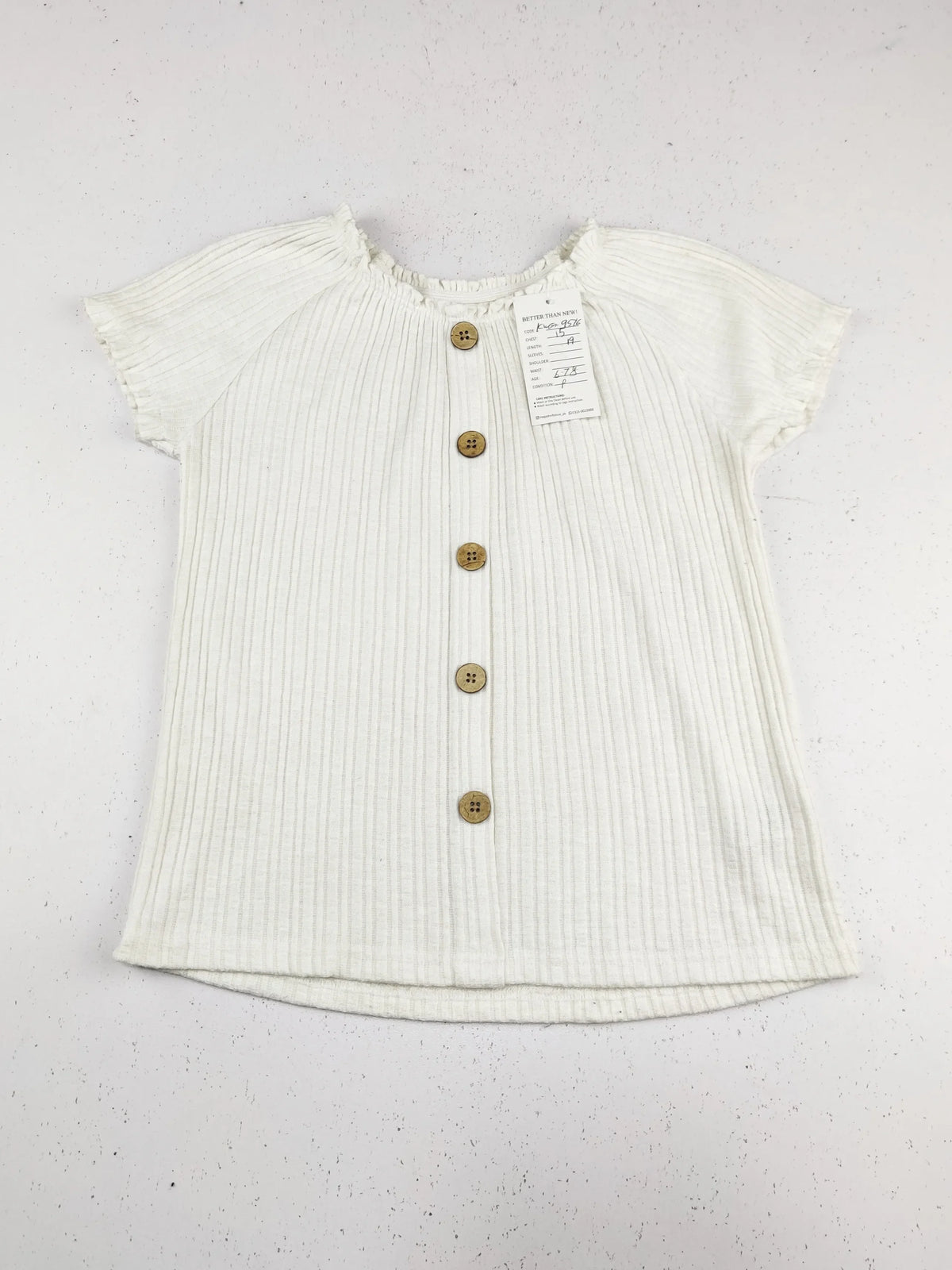 Buy online pre-used pre-loved 100% authentic & Original branded Dunnes Stores (KWG-9516) available in Pakistan. Top international brands avilable.