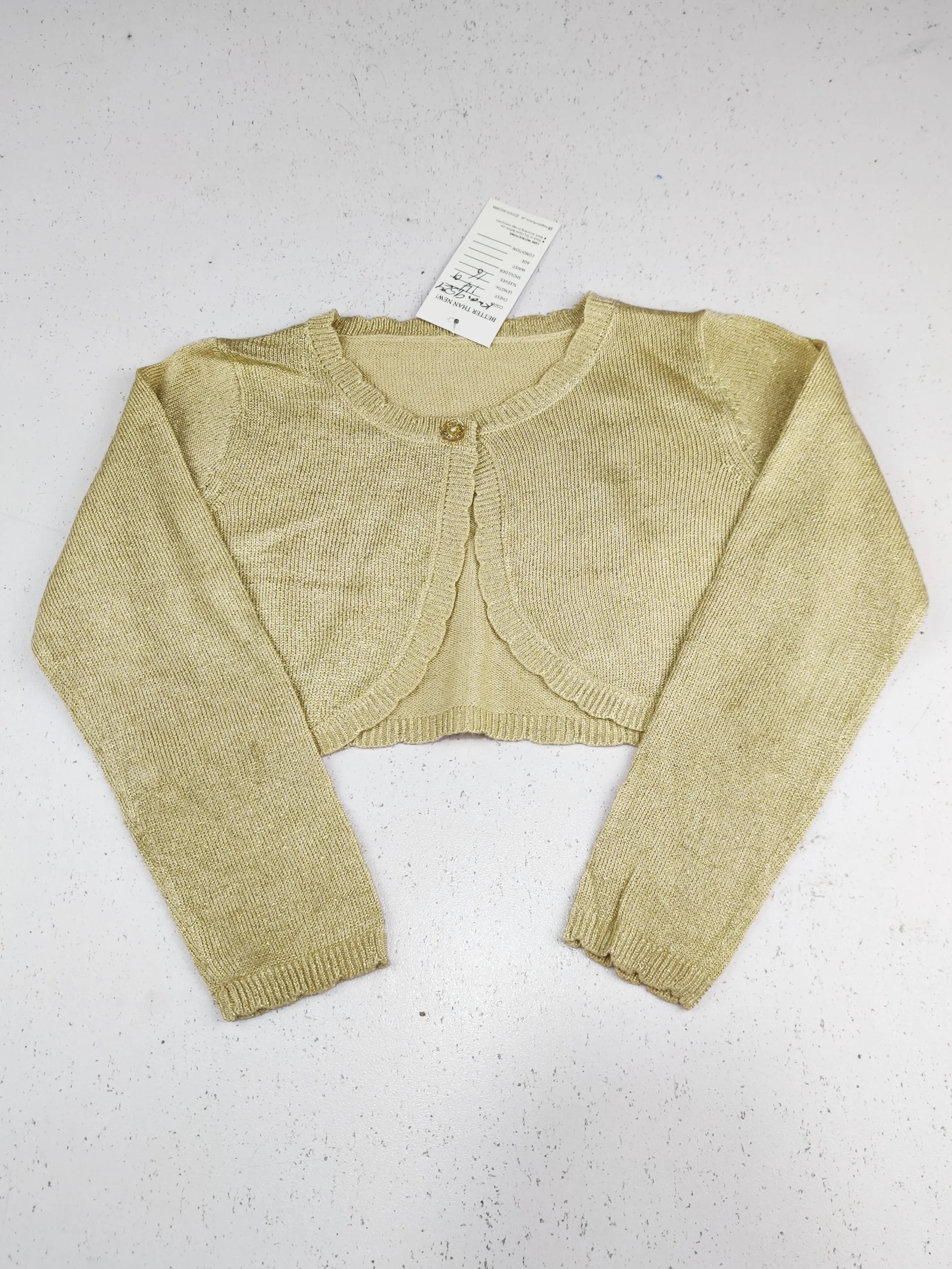 Buy online pre-used pre-loved 100% authentic & Original branded Unknown Brand (KWG-9524) available in Pakistan. Top international brands avilable.