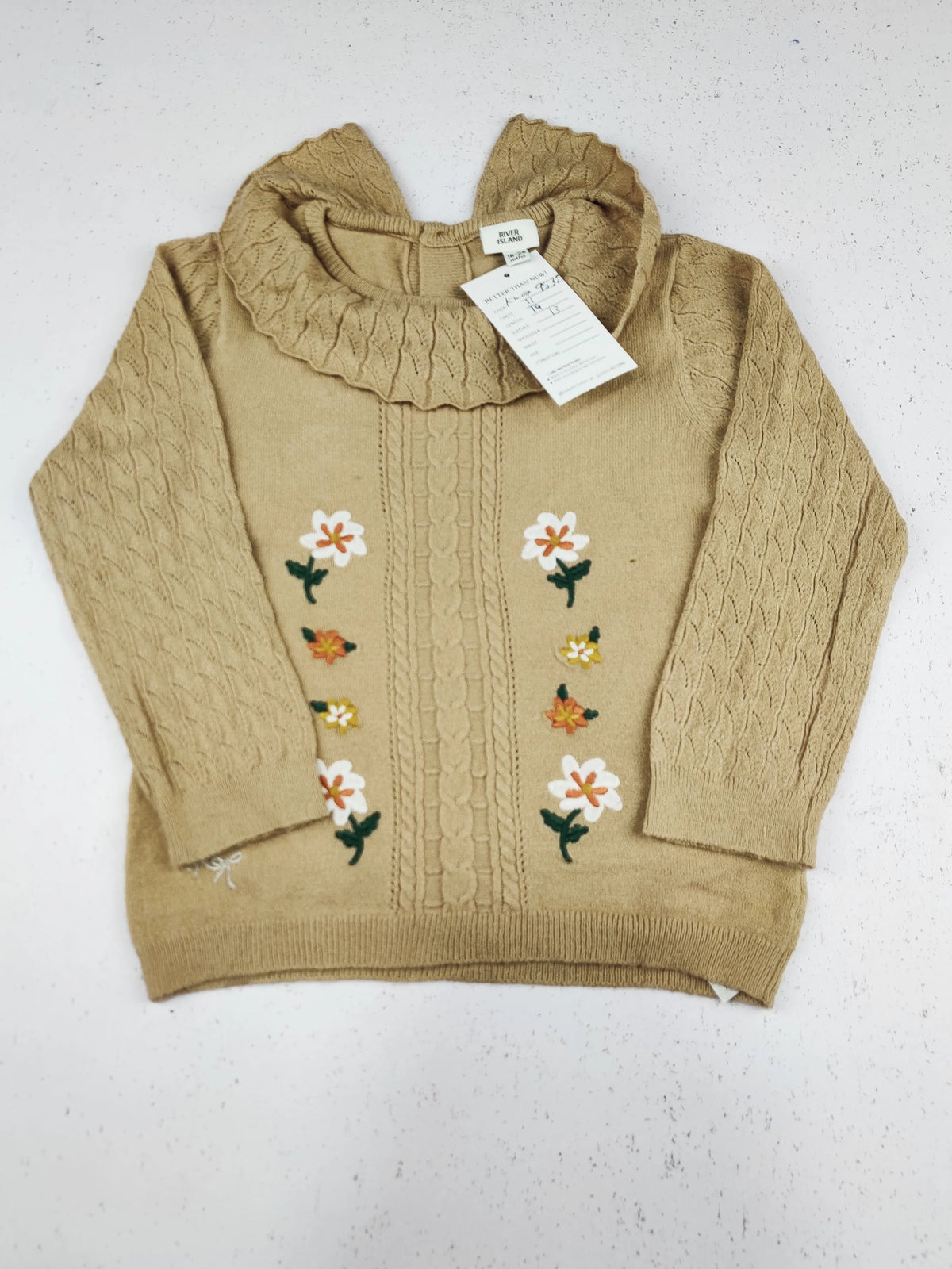 Buy online pre-used pre-loved 100% authentic & Original branded River Island (KWG-9532) available in Pakistan. Top international brands avilable.