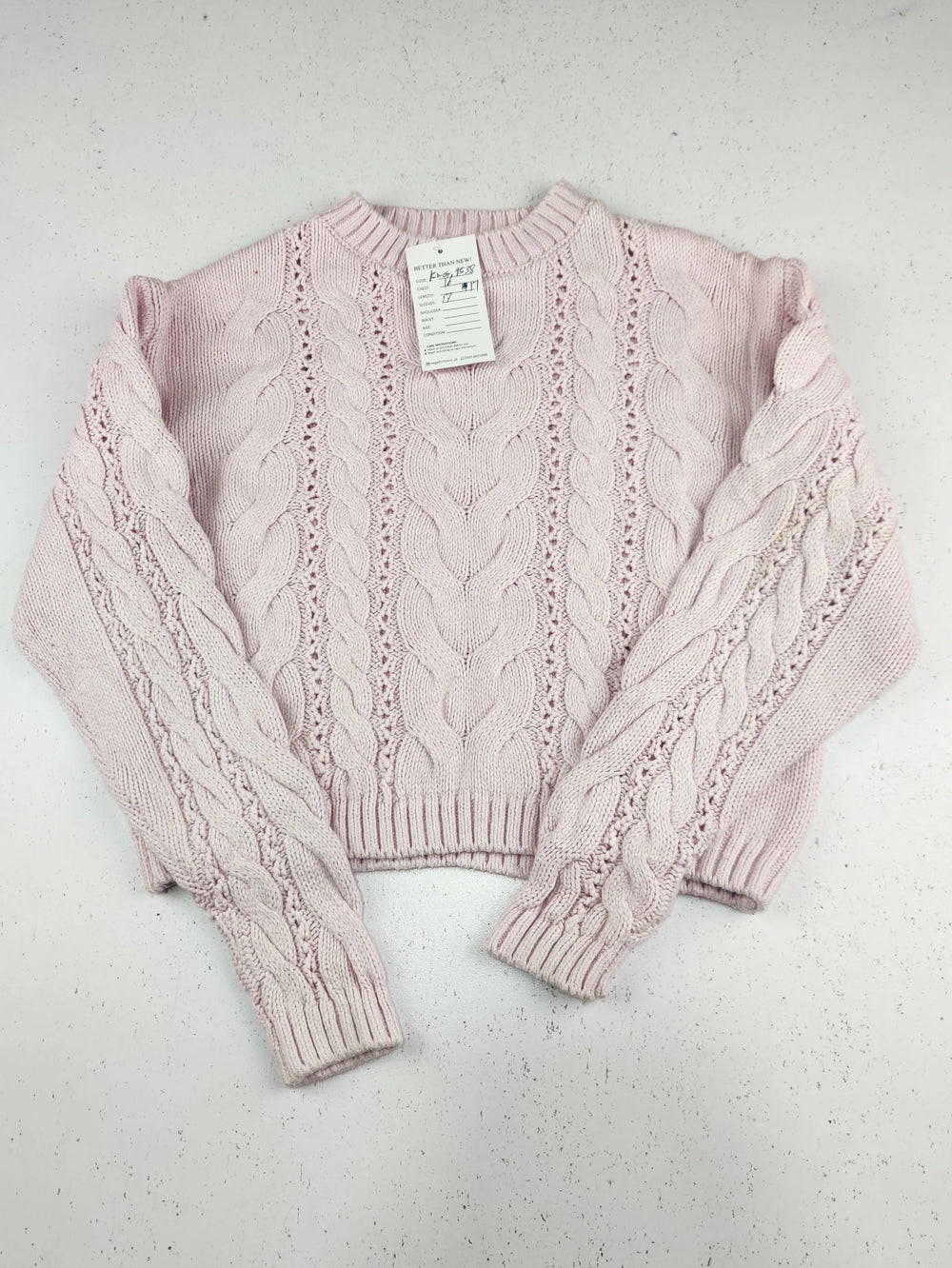 Buy online pre-used pre-loved 100% authentic & Original branded Primark (KWG-9538) available in Pakistan. Top international brands avilable.