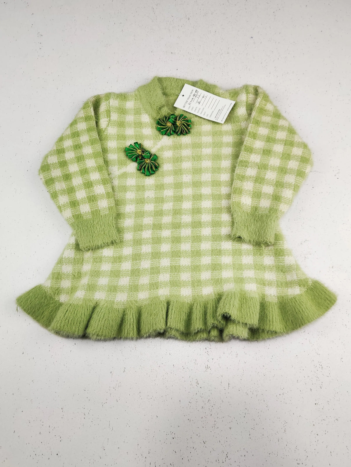 Buy online pre-used pre-loved 100% authentic & Original branded Unknown Brand (KWG-9539) available in Pakistan. Top international brands avilable.
