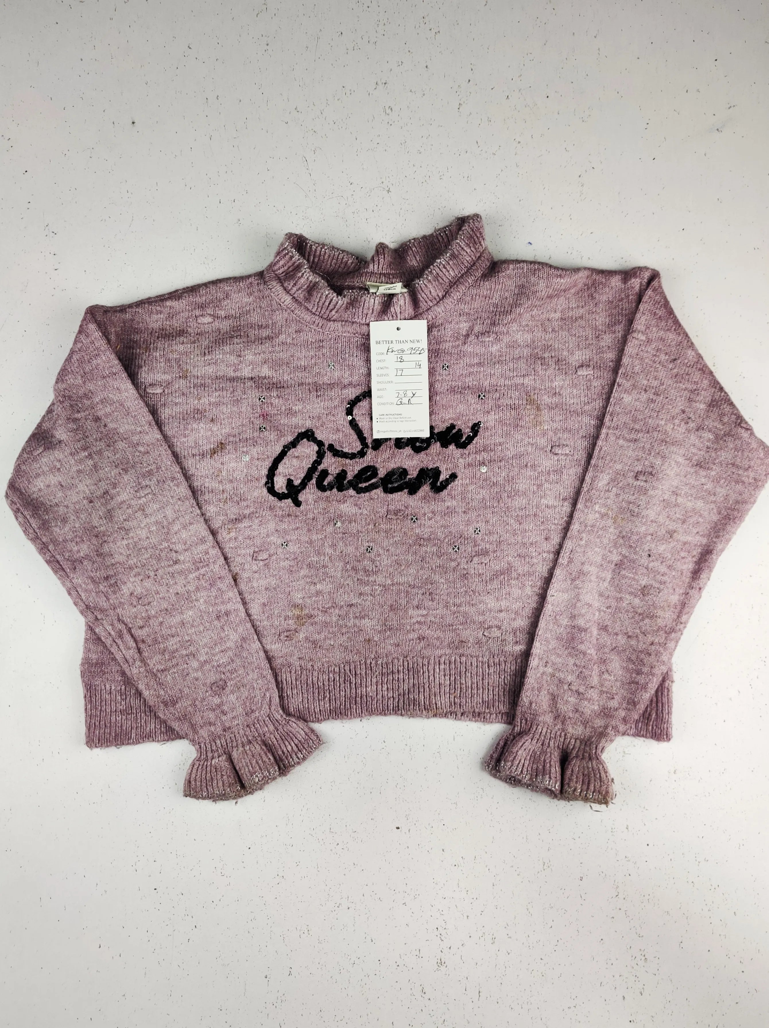 Buy online pre-used pre-loved 100% authentic & Original branded River Island (KWG-9545) available in Pakistan. Top international brands avilable.