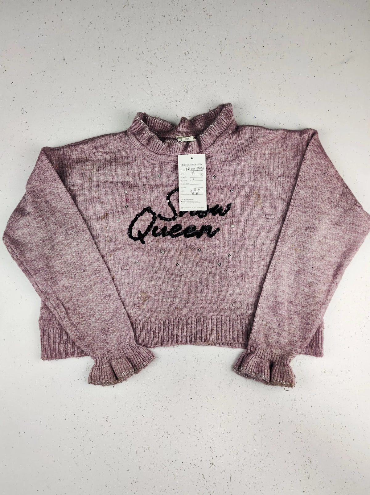 Buy online pre-used pre-loved 100% authentic & Original branded River Island (KWG-9545) available in Pakistan. Top international brands avilable.