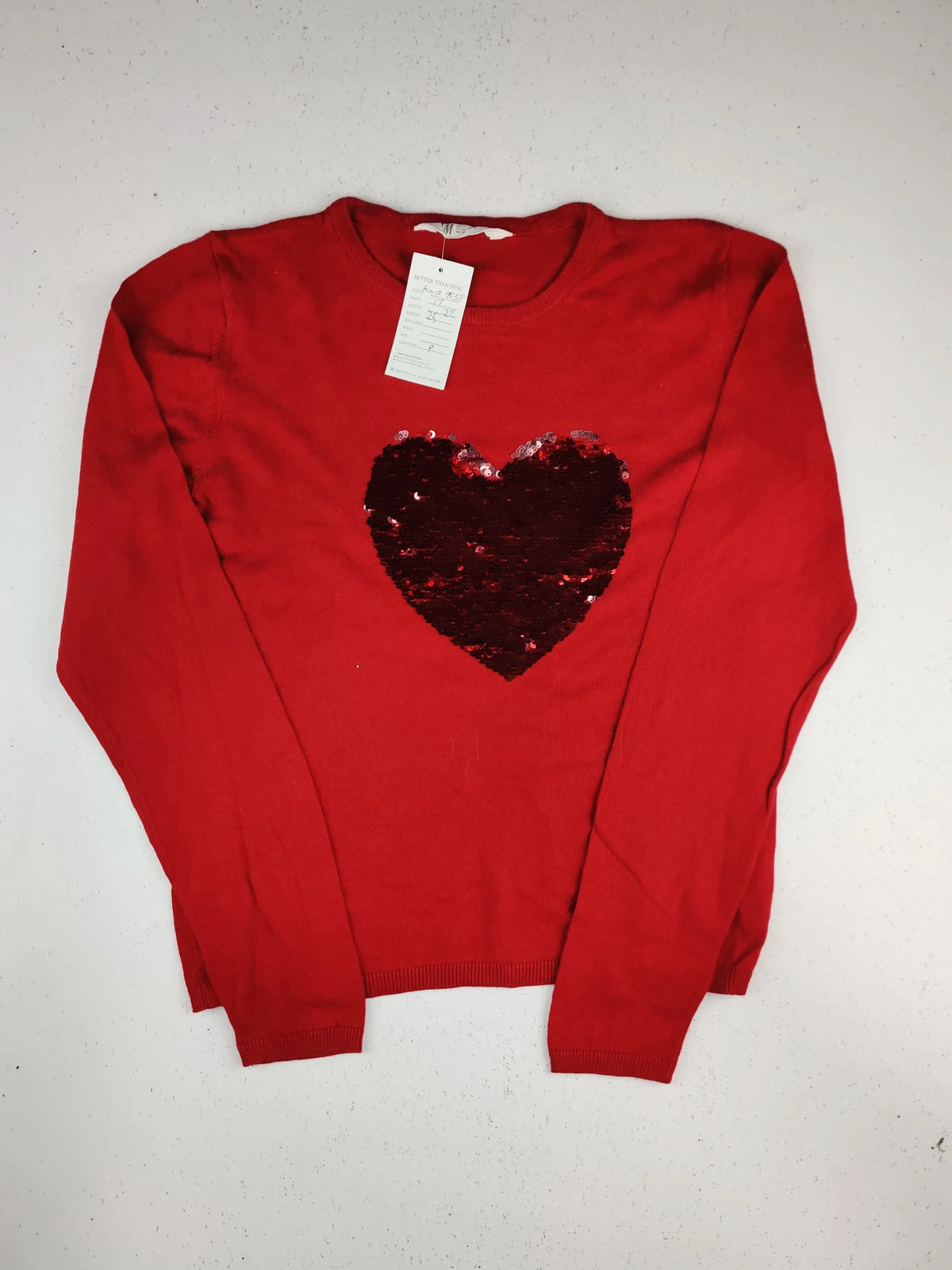 Buy online pre-used pre-loved 100% authentic & Original branded H&M (KWG-9558) available in Pakistan. Top international brands avilable.