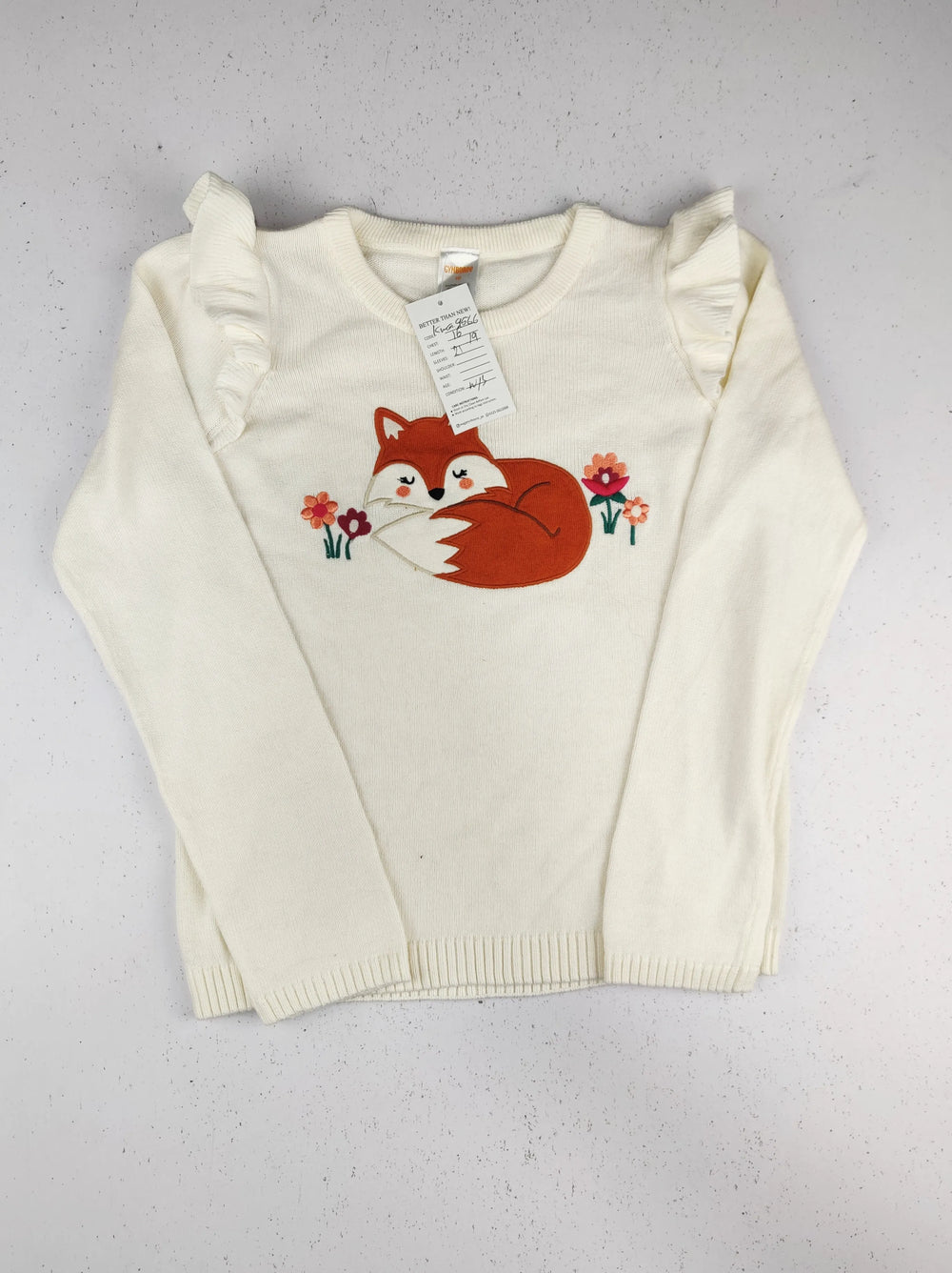 Buy online pre-used pre-loved 100% authentic & Original branded Gymboree (KWG-9566) available in Pakistan. Top international brands avilable.