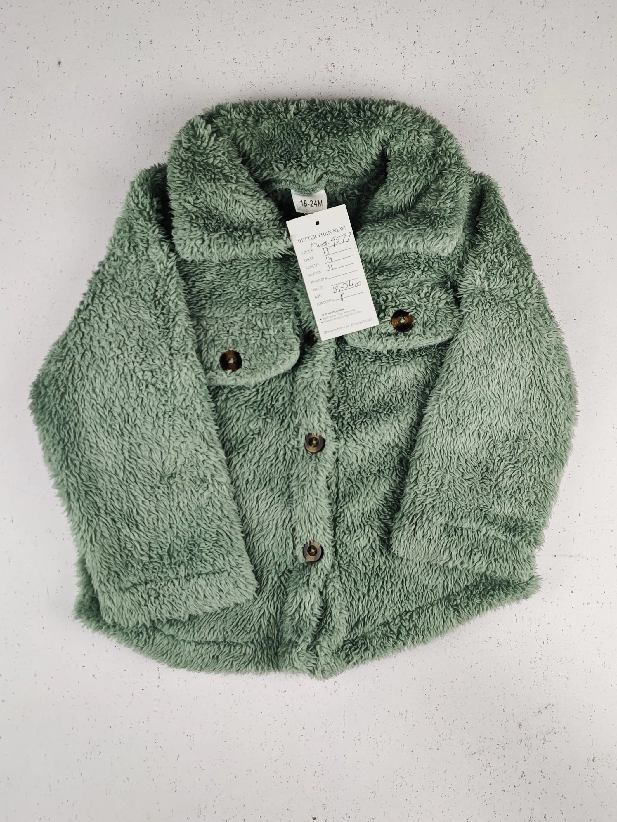 Buy online pre-used pre-loved 100% authentic & Original branded Unknown Brand (KWG-9577) available in Pakistan. Top international brands avilable.