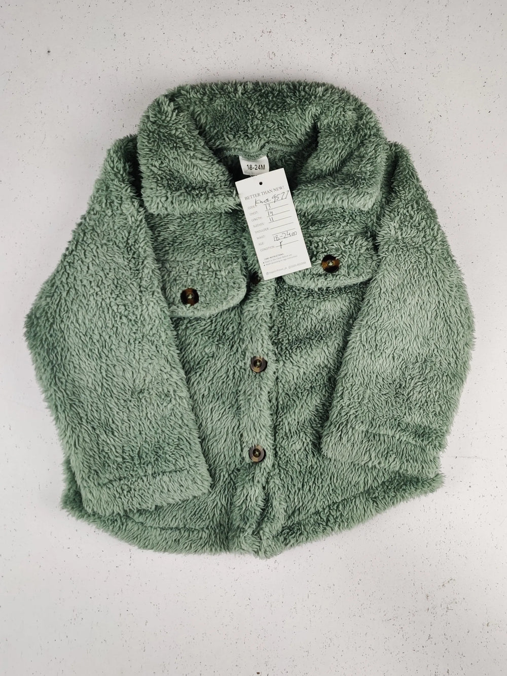 Buy online pre-used pre-loved 100% authentic & Original branded Unknown Brand (KWG-9577) available in Pakistan. Top international brands avilable.