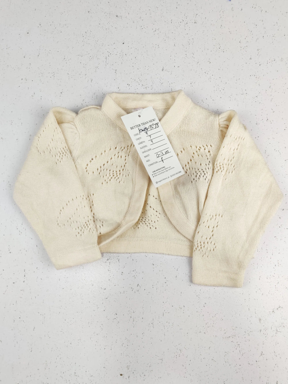 Buy online pre-used pre-loved 100% authentic & Original branded T.E.D B.A.K.E.R (KWG-9578) available in Pakistan. Top international brands avilable.