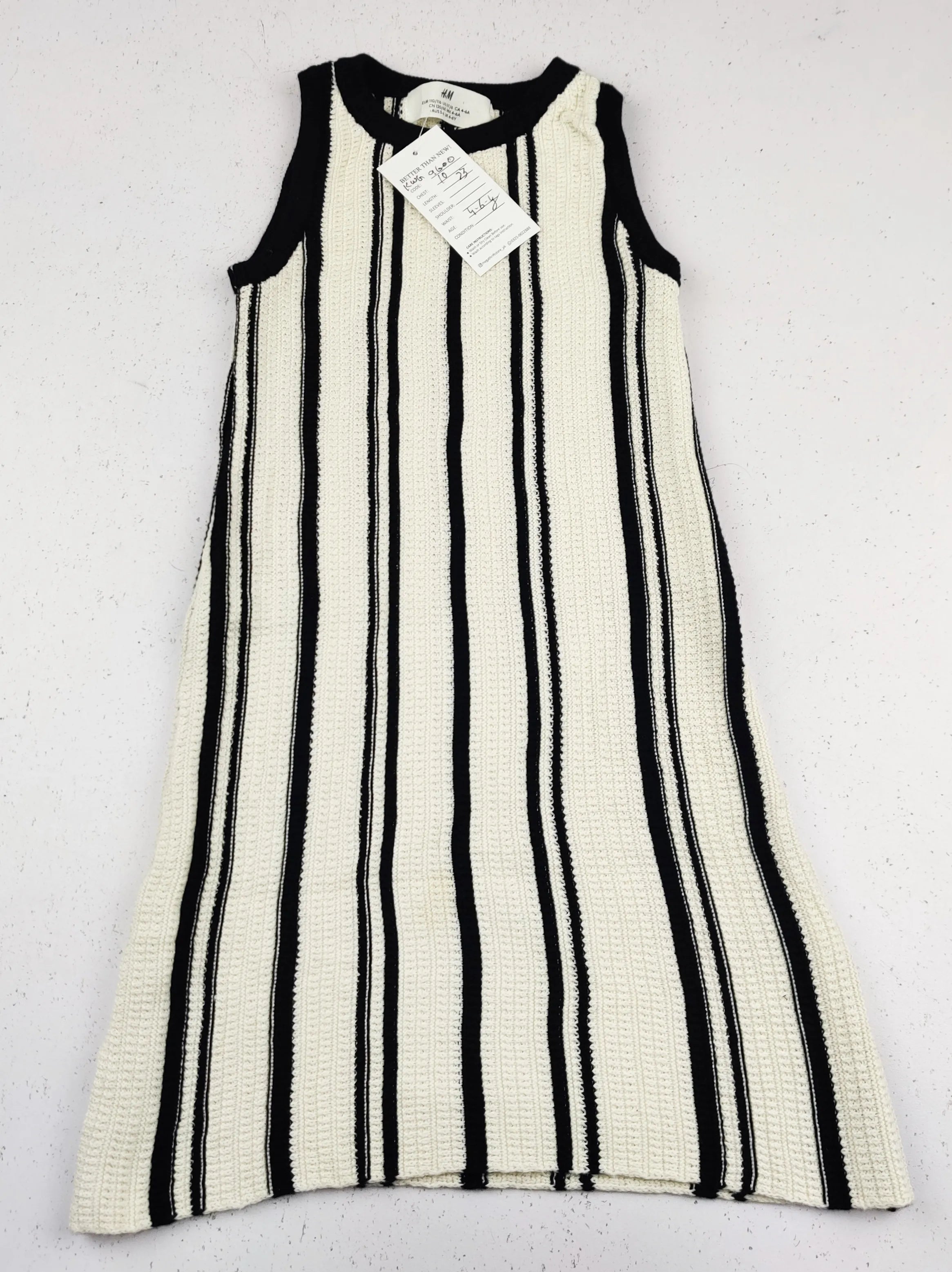 Buy online pre-used pre-loved 100% authentic & Original branded H&M (KWG-9600) available in Pakistan. Top international brands avilable.