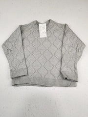 Buy online pre-used pre-loved 100% authentic & Original branded Zara (KWG-9605) available in Pakistan. Top international brands avilable.