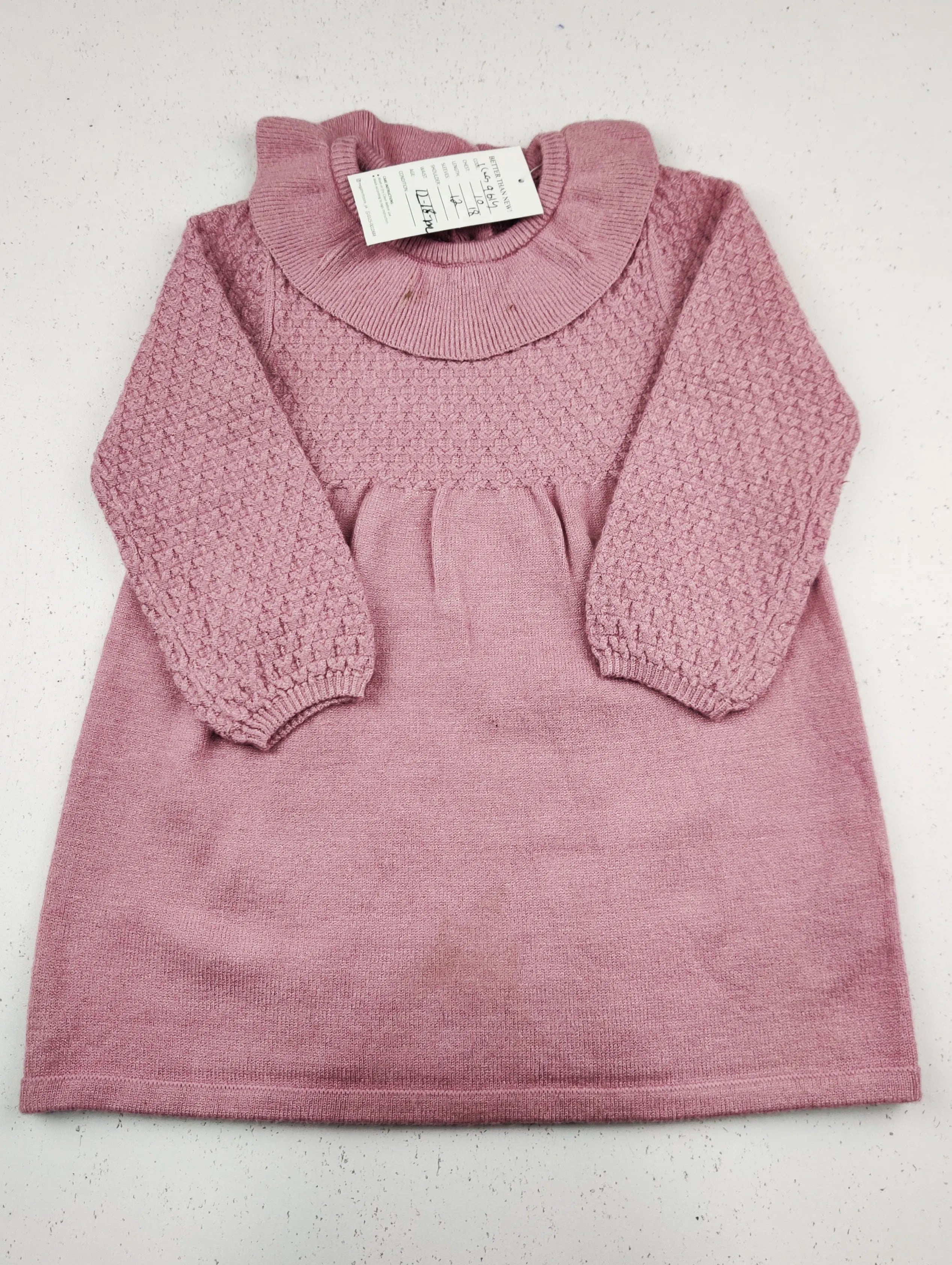 Buy online pre-used pre-loved 100% authentic & Original branded Unknown Brand (KWG-9614) available in Pakistan. Top international brands avilable.