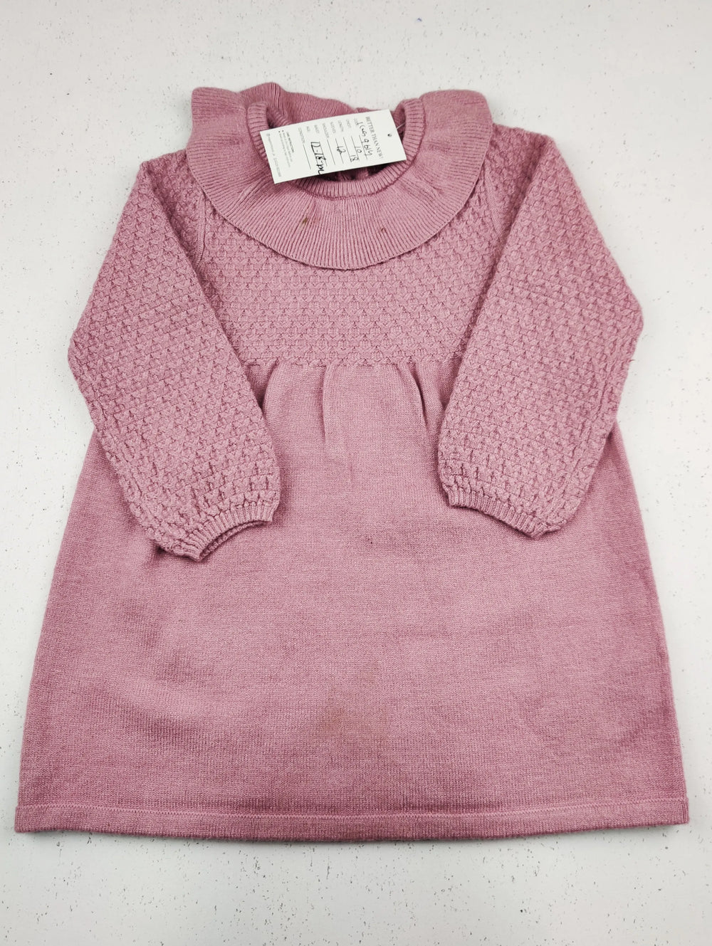 Buy online pre-used pre-loved 100% authentic & Original branded Unknown Brand (KWG-9614) available in Pakistan. Top international brands avilable.