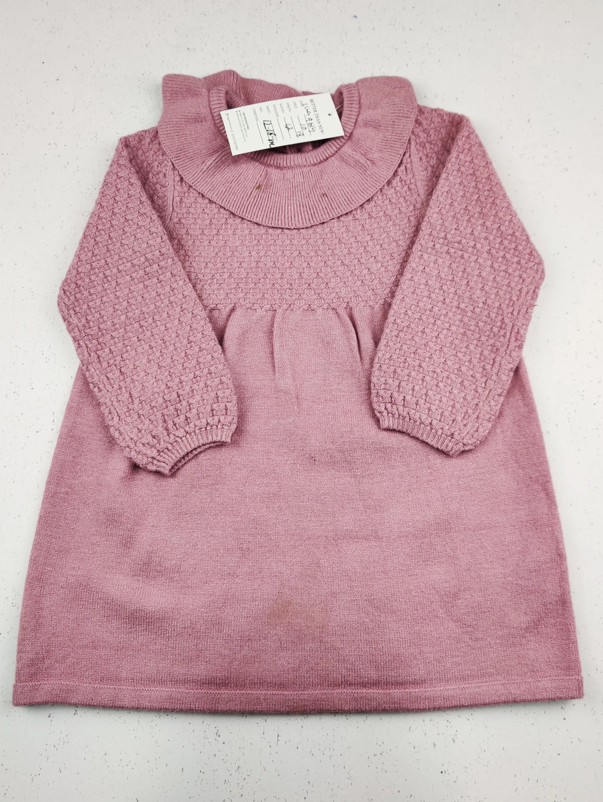 Buy online pre-used pre-loved 100% authentic & Original branded Unknown Brand (KWG-9614) available in Pakistan. Top international brands avilable.