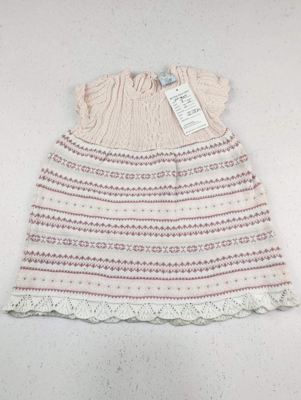 Buy online pre-used pre-loved 100% authentic & Original branded Cutes Pie (KWG-9617) available in Pakistan. Top international brands avilable.