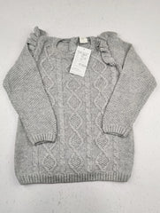Buy online pre-used pre-loved 100% authentic & Original branded H&M (KWG-9618) available in Pakistan. Top international brands avilable.