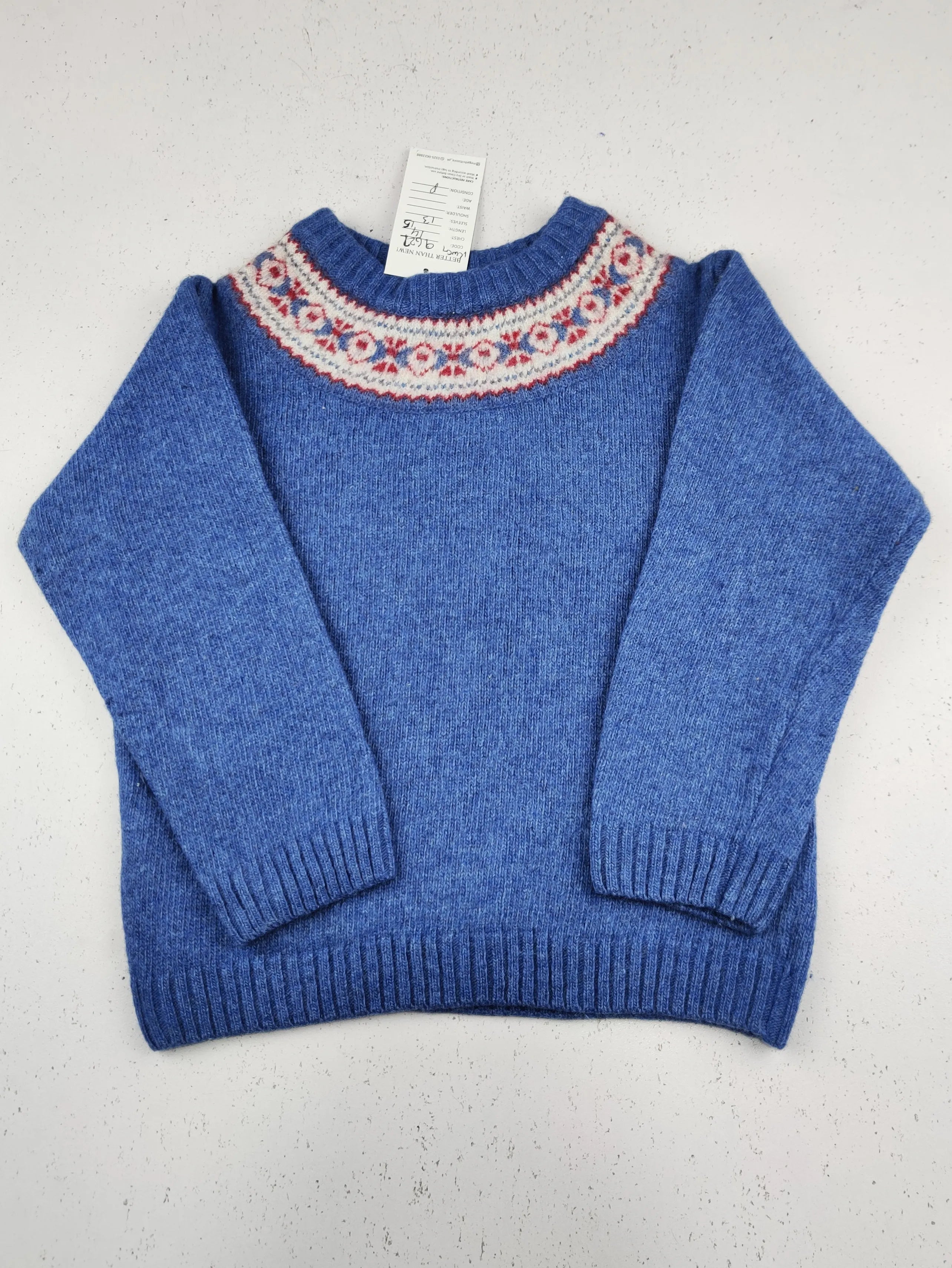 Buy online pre-used pre-loved 100% authentic & Original branded La Coqueta (KWG-9622) available in Pakistan. Top international brands avilable.