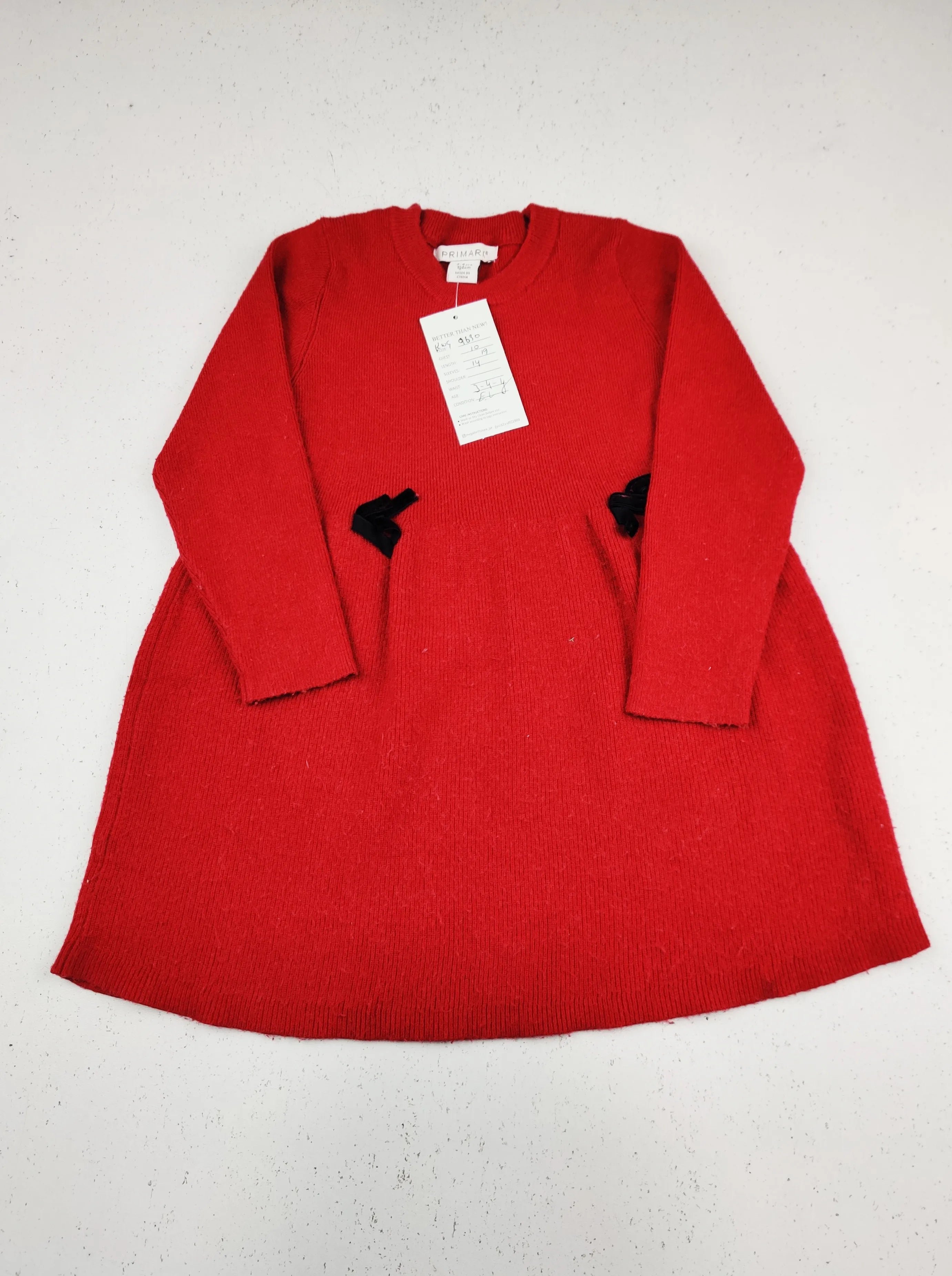 Buy online pre-used pre-loved 100% authentic & Original branded Primark (KWG-9630) available in Pakistan. Top international brands avilable.