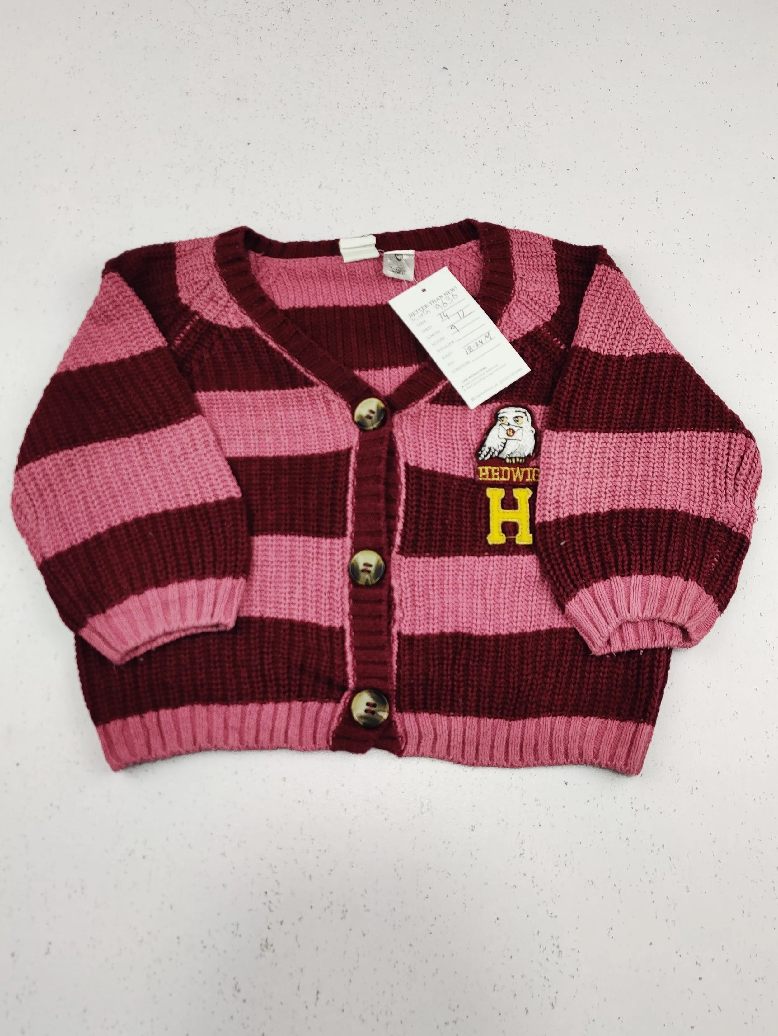 Buy online pre-used pre-loved 100% authentic & Original branded H&M (KWG-9636) available in Pakistan. Top international brands avilable.