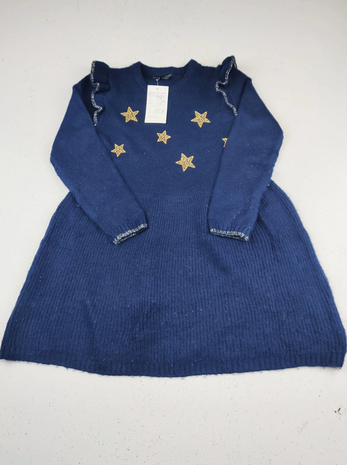 Buy online pre-used pre-loved 100% authentic & Original branded V By Very (KWG-9639) available in Pakistan. Top international brands avilable.