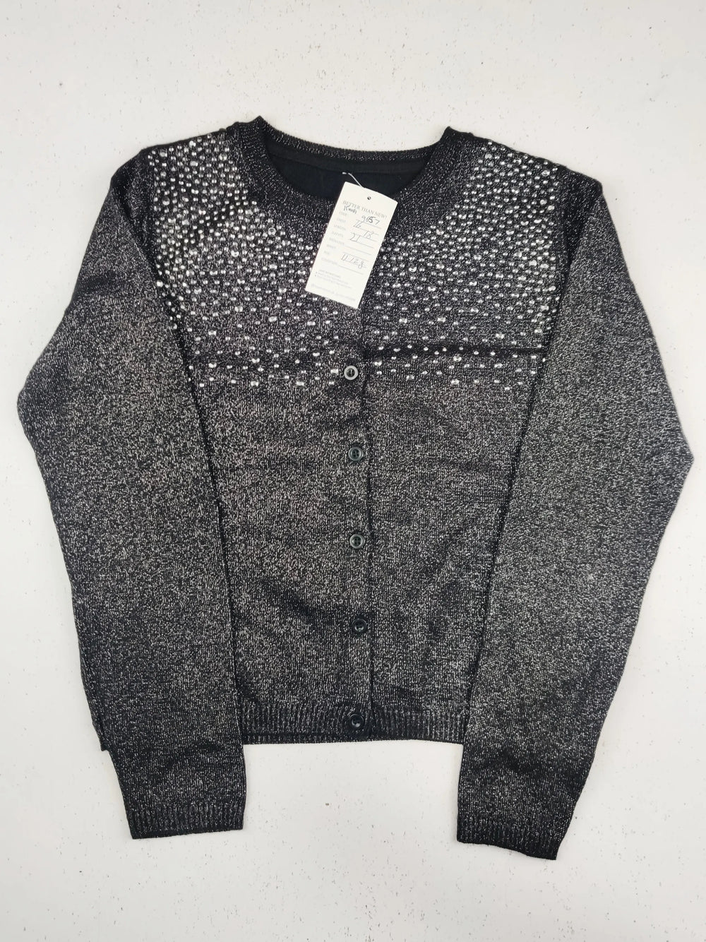 Buy online pre-used pre-loved 100% authentic & Original branded Marks & Spencer (KWG-9657) available in Pakistan. Top international brands avilable.