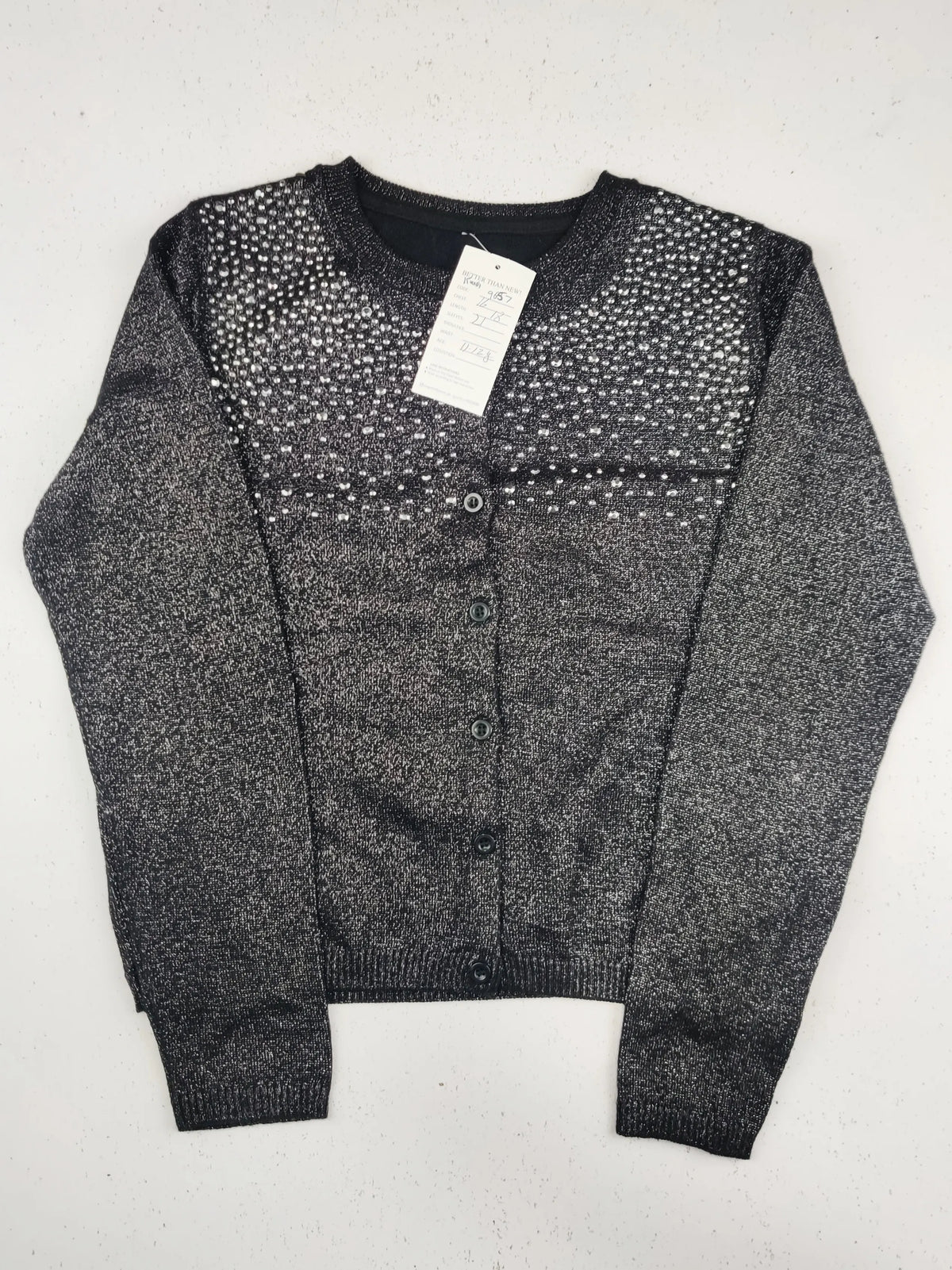 Buy online pre-used pre-loved 100% authentic & Original branded Marks & Spencer (KWG-9657) available in Pakistan. Top international brands avilable.