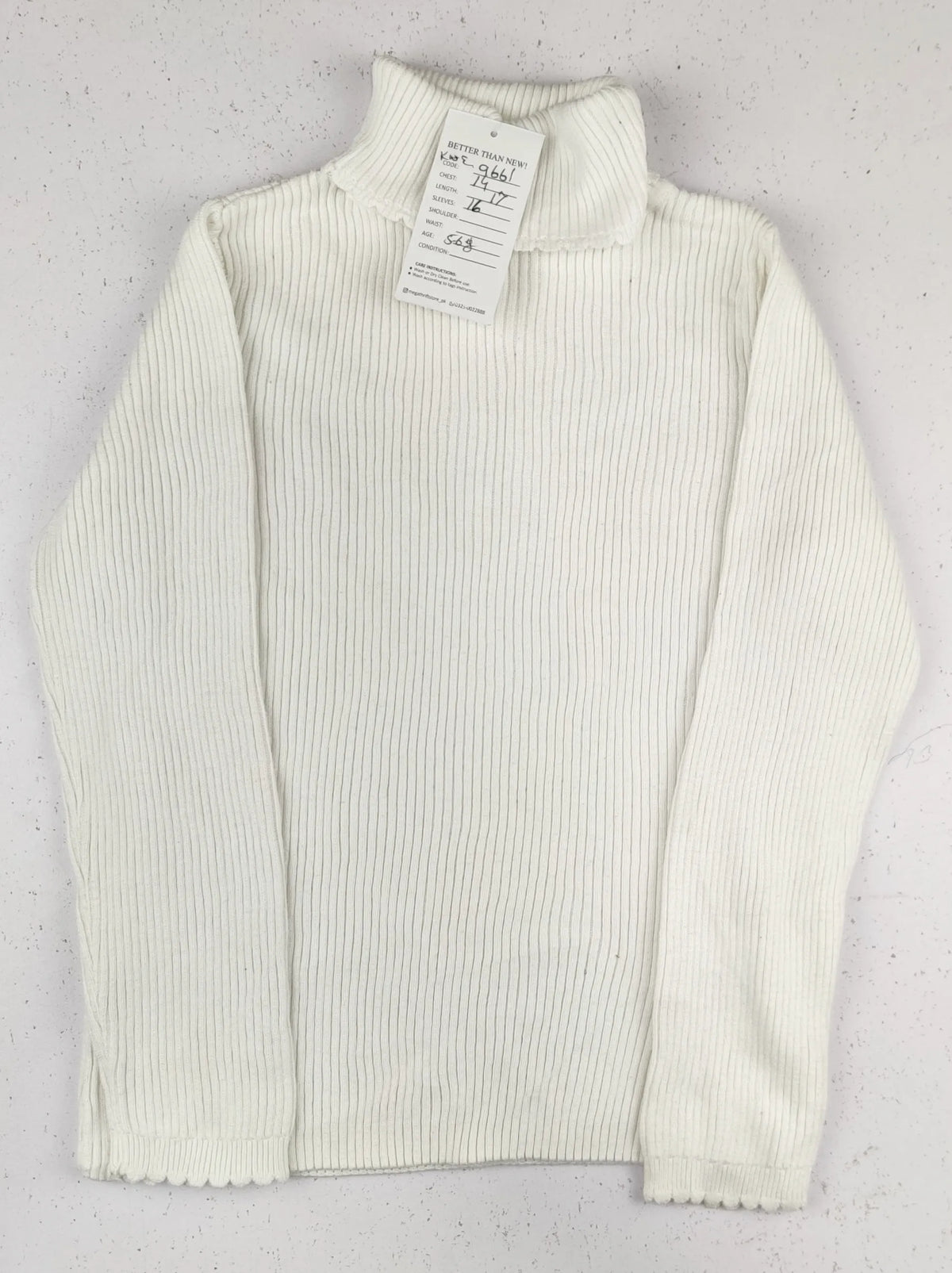 Buy online pre-used pre-loved 100% authentic & Original branded George (KWG-9661) available in Pakistan. Top international brands avilable.