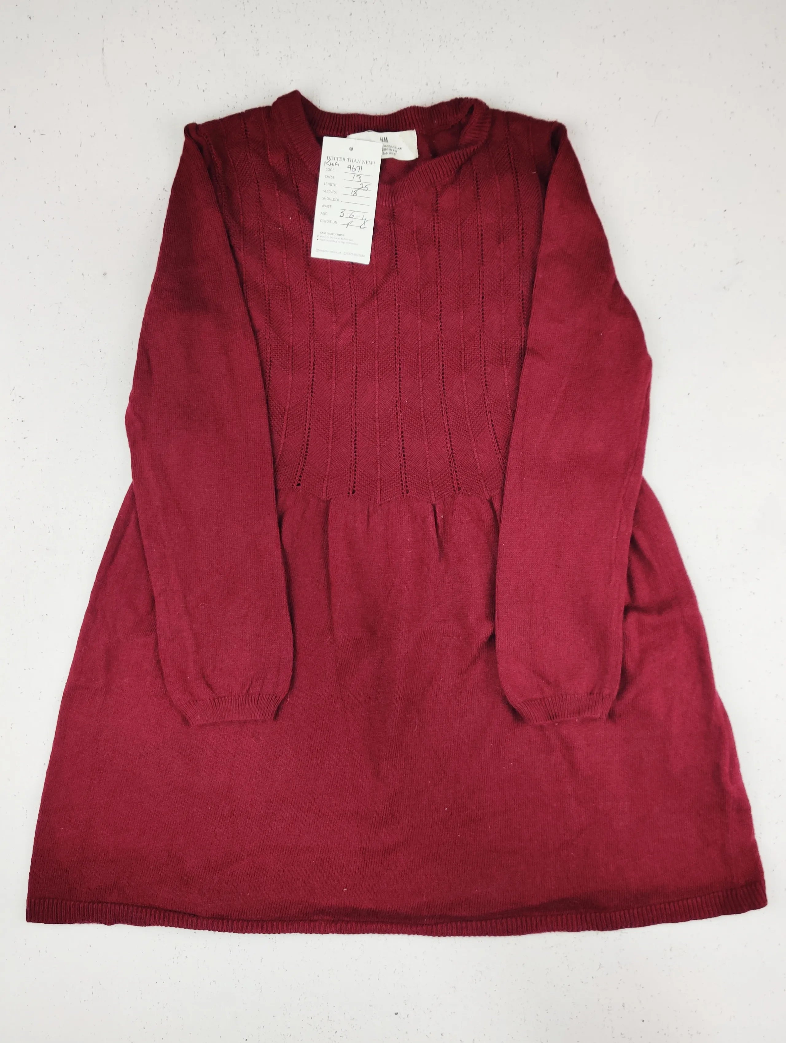 Buy online pre-used pre-loved 100% authentic & Original branded Next (KWG-9671) available in Pakistan. Top international brands avilable.