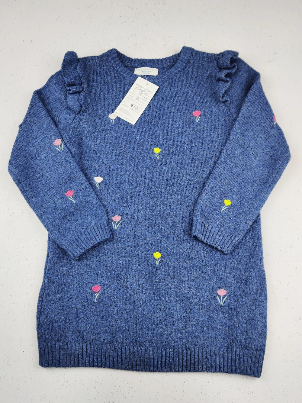 Buy online pre-used pre-loved 100% authentic & Original branded Primark (KWG-9676) available in Pakistan. Top international brands avilable.