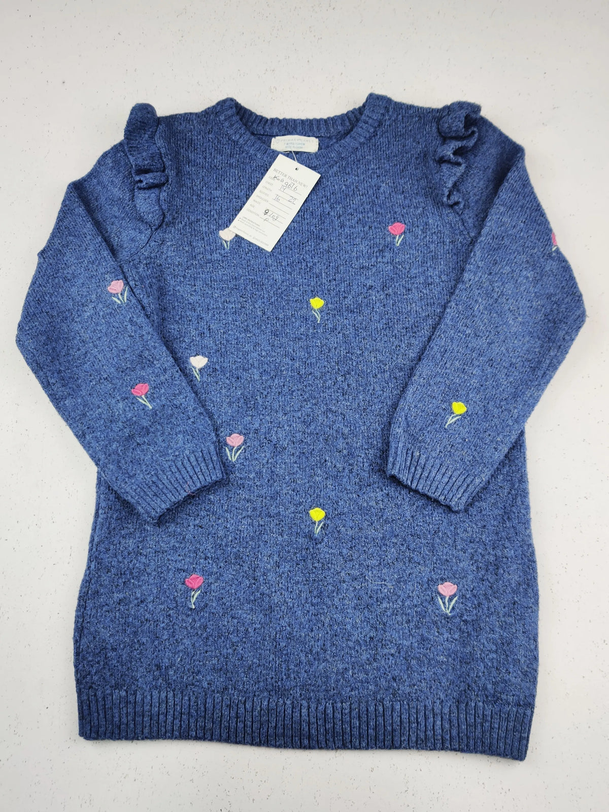 Buy online pre-used pre-loved 100% authentic & Original branded Primark (KWG-9676) available in Pakistan. Top international brands avilable.