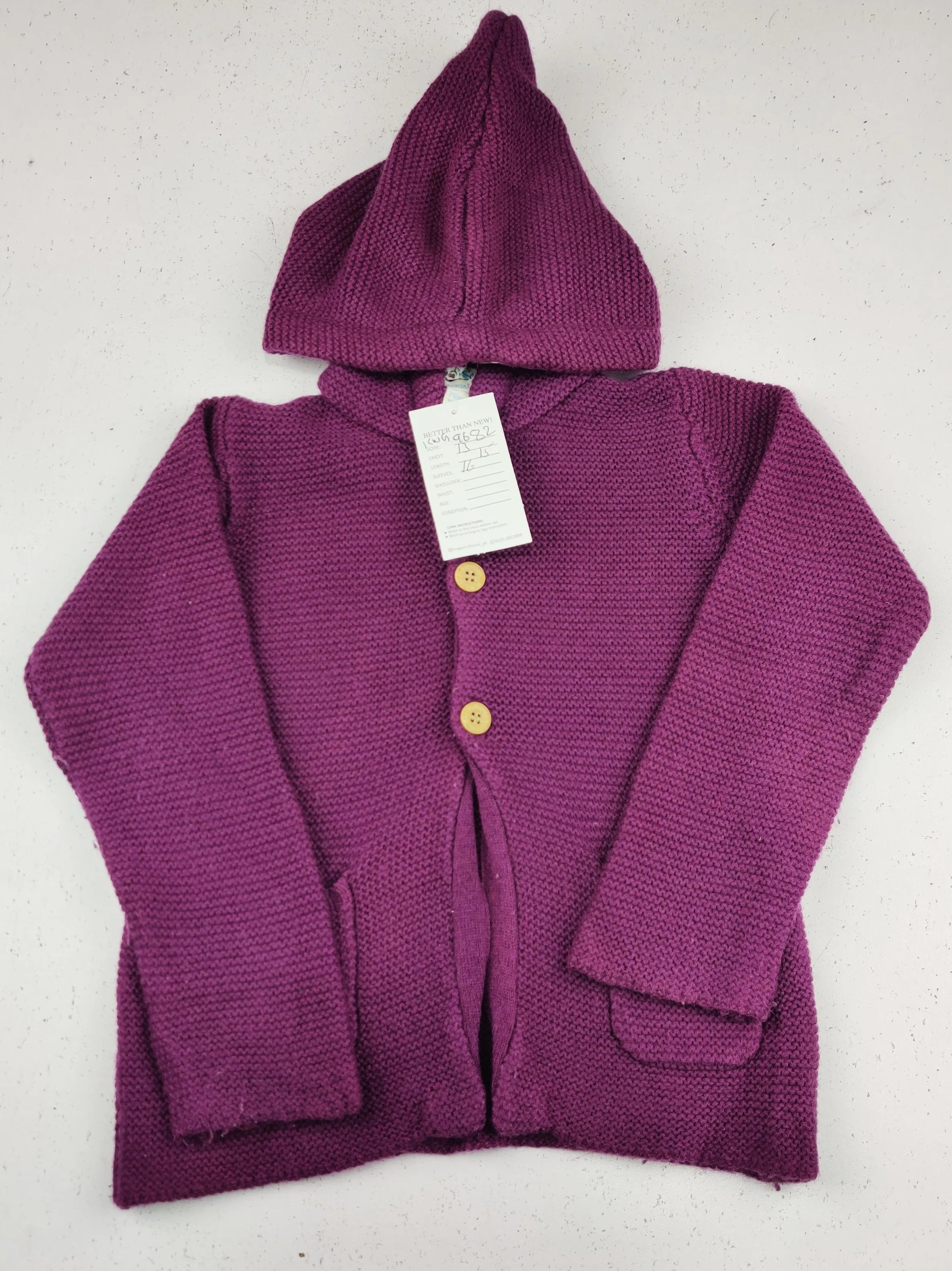Buy online pre-used pre-loved 100% authentic & Original branded Jojo Mama Bebe (KWG-9682) available in Pakistan. Top international brands avilable.