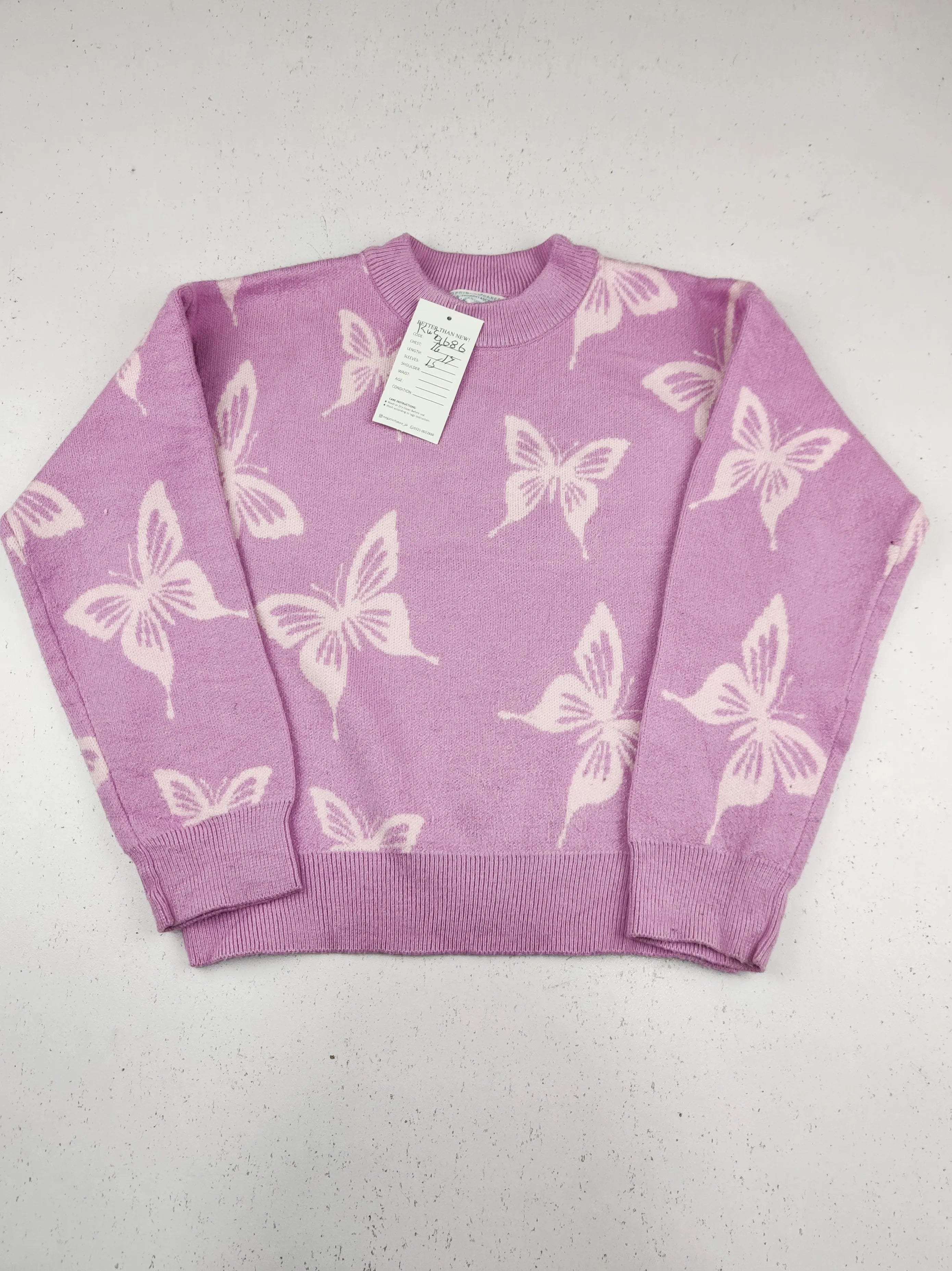 Buy online pre-used pre-loved 100% authentic & Original branded Primark (KWG-9686) available in Pakistan. Top international brands avilable.