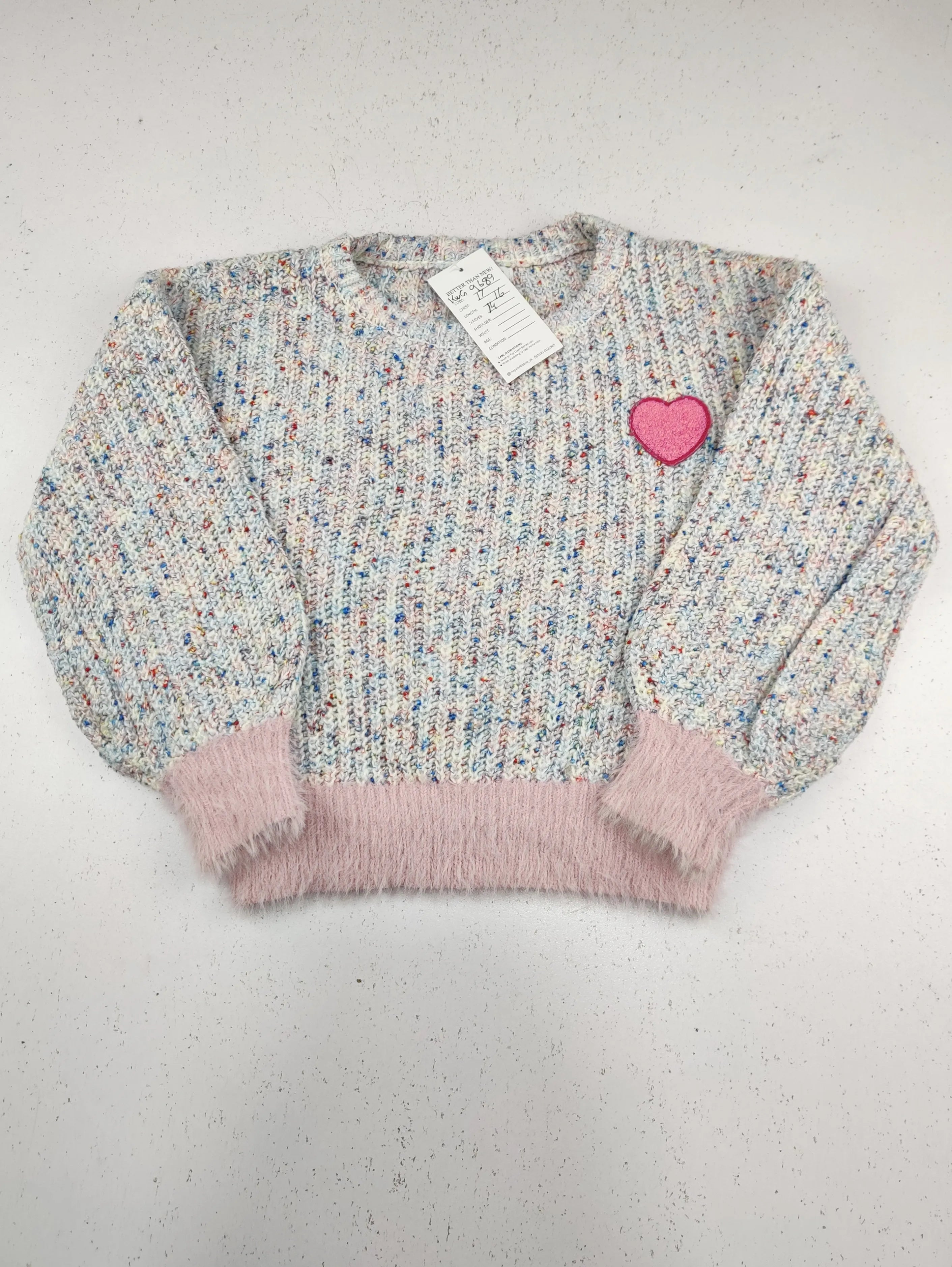 Buy online pre-used pre-loved 100% authentic & Original branded Primark (KWG-9689) available in Pakistan. Top international brands avilable.