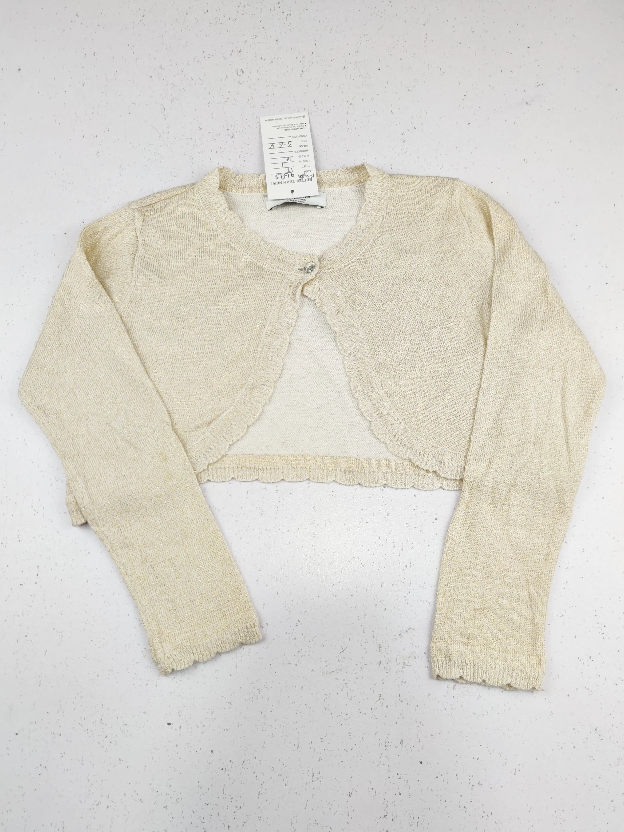 Buy online pre-used pre-loved 100% authentic & Original branded Primark (KWG-9695) available in Pakistan. Top international brands avilable.