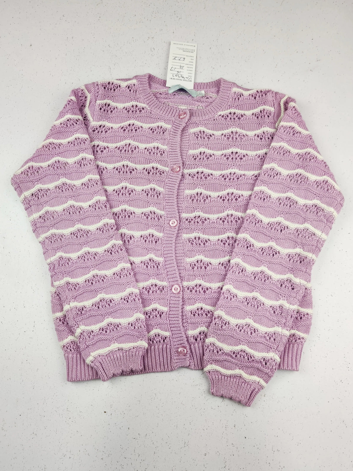 Buy online pre-used pre-loved 100% authentic & Original branded Leigh Tucker (KWG-9703) available in Pakistan. Top international brands avilable.