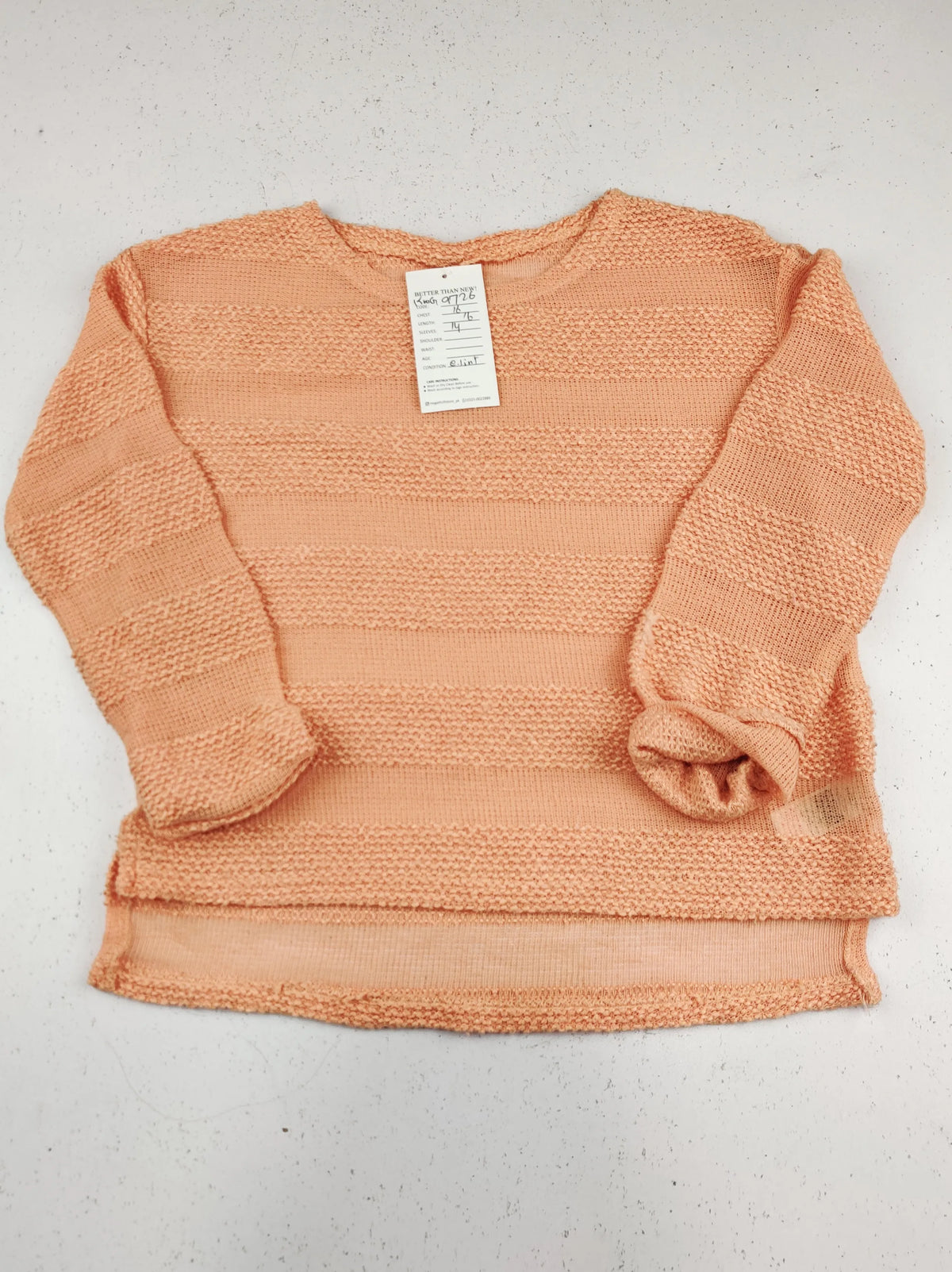 Buy online pre-used pre-loved 100% authentic & Original branded Dunnes Stores (KWG-9726) available in Pakistan. Top international brands avilable.