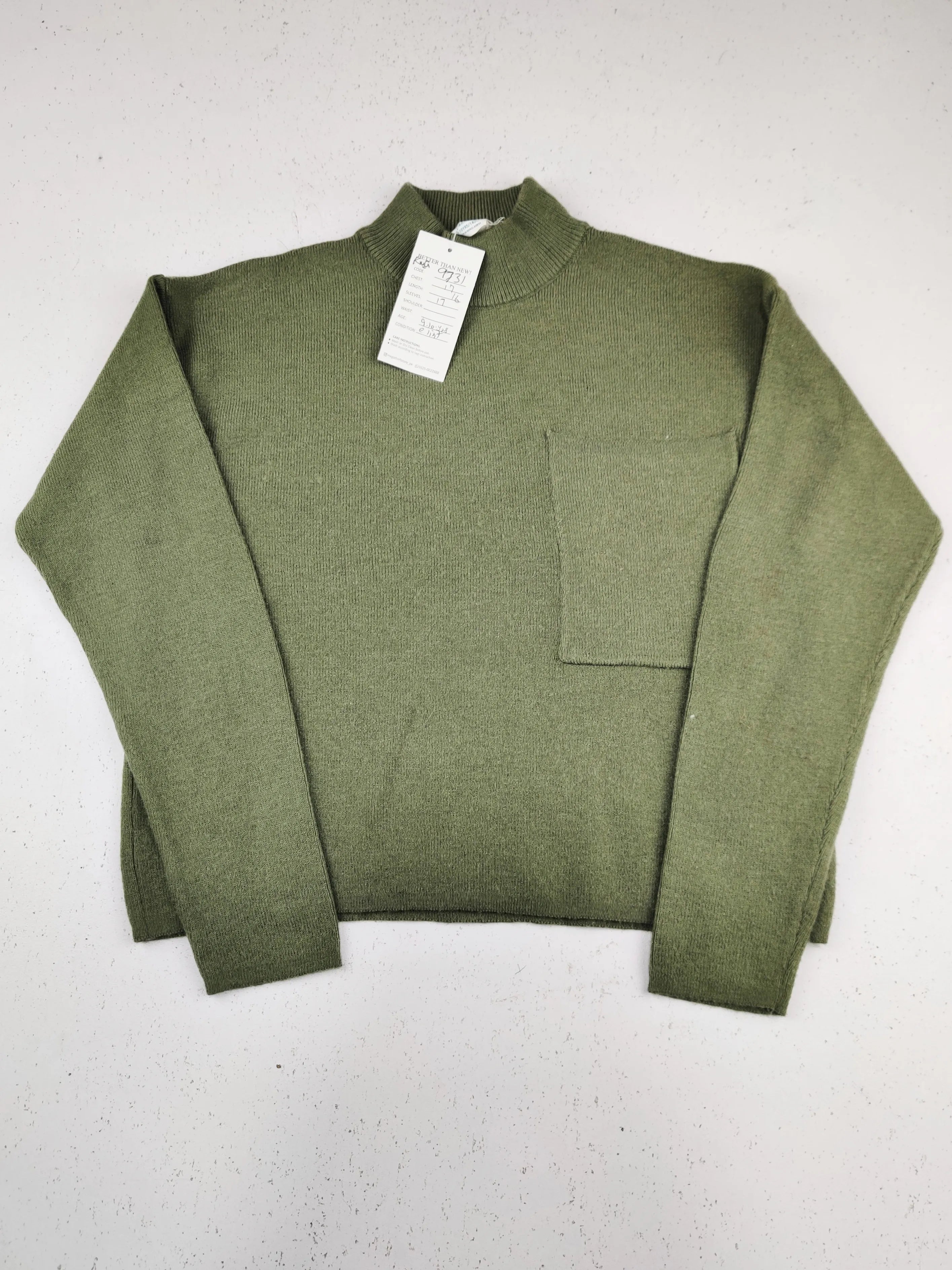 Buy online pre-used pre-loved 100% authentic & Original branded Primark (KWG-9731) available in Pakistan. Top international brands avilable.