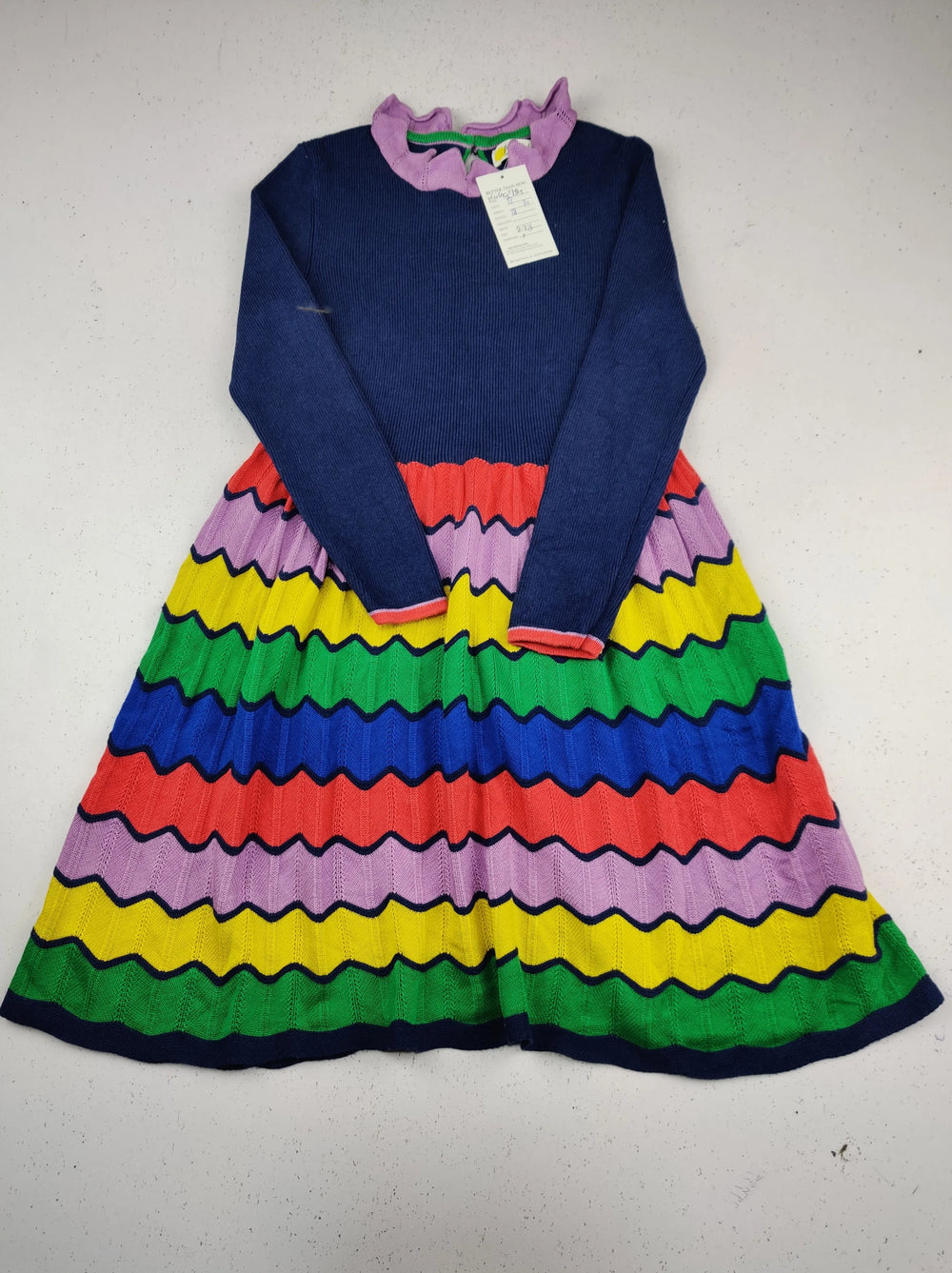 Buy online pre-used pre-loved 100% authentic & Original branded Mini Boden (KWG-9734) available in Pakistan. Top international brands avilable.