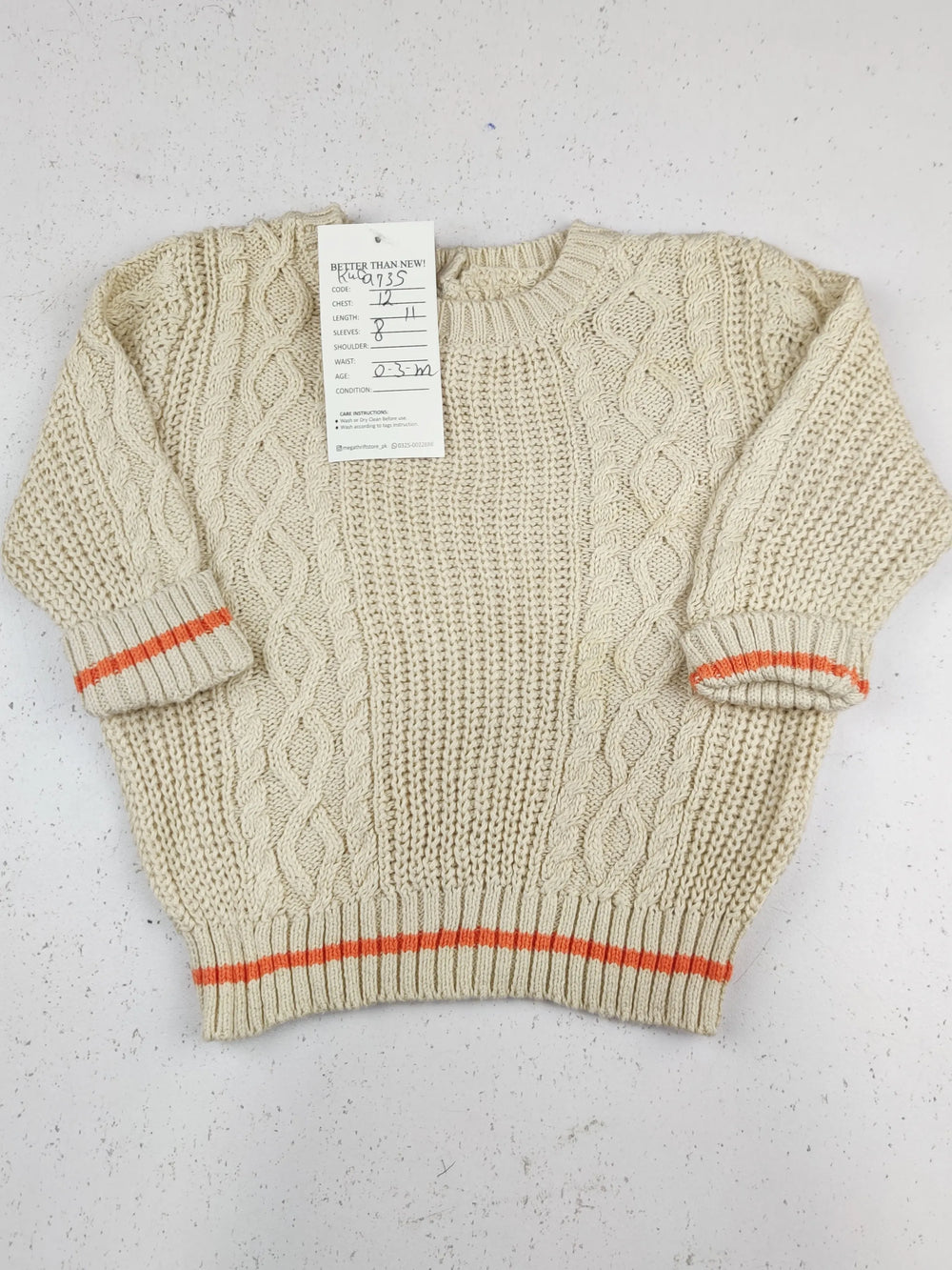 Buy online pre-used pre-loved 100% authentic & Original branded River Island (KWG-9735) available in Pakistan. Top international brands avilable.