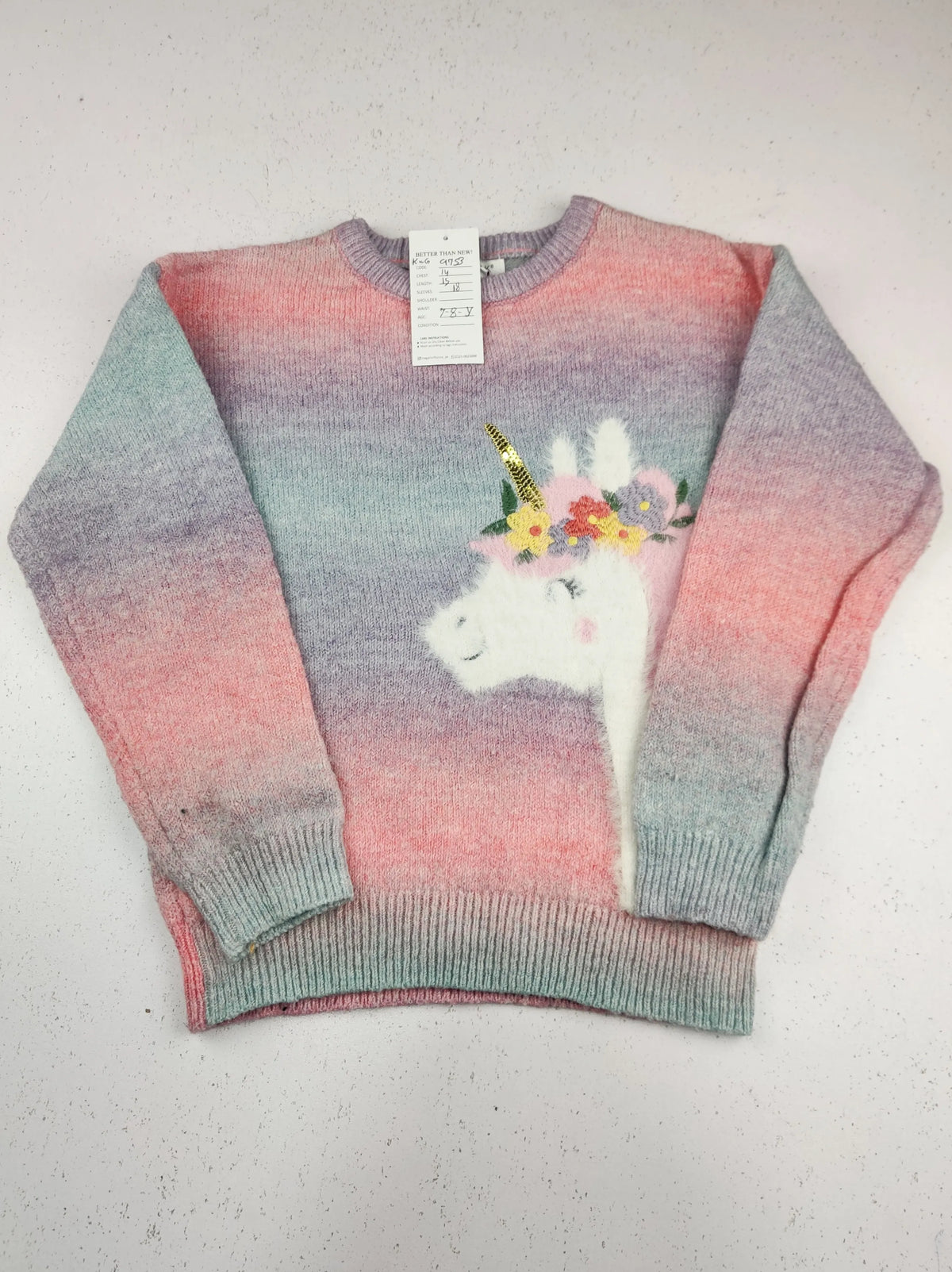 Buy online pre-used pre-loved 100% authentic & Original branded Primark (KWG-9753) available in Pakistan. Top international brands avilable.