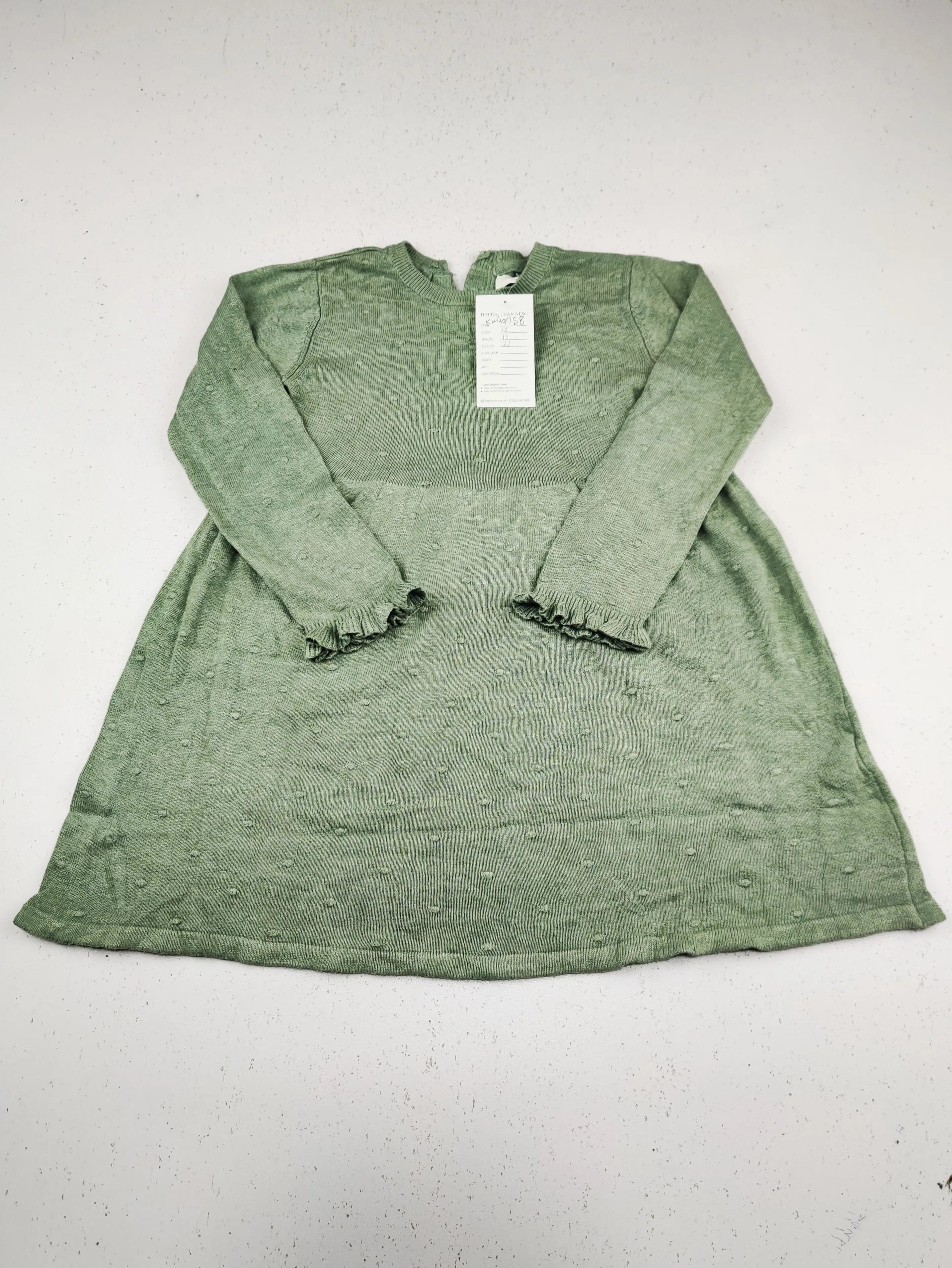 Buy online pre-used pre-loved 100% authentic & Original branded Primark (KWG-9758) available in Pakistan. Top international brands avilable.