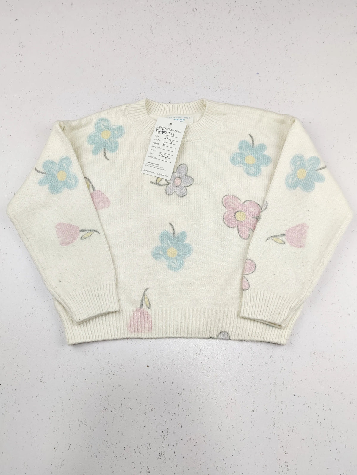 Buy online pre-used pre-loved 100% authentic & Original branded Primark (KWG-9771) available in Pakistan. Top international brands avilable.