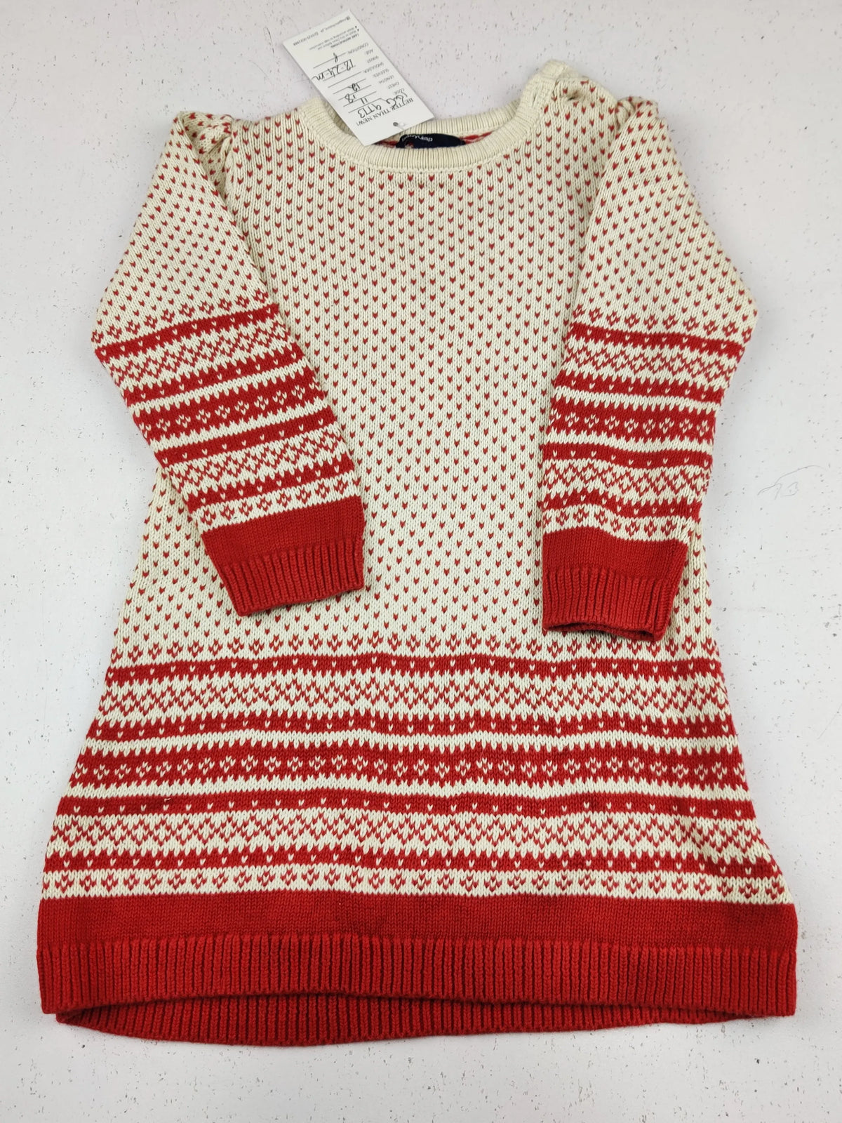 Buy online pre-used pre-loved 100% authentic & Original branded Gap (KWG-9773) available in Pakistan. Top international brands avilable.