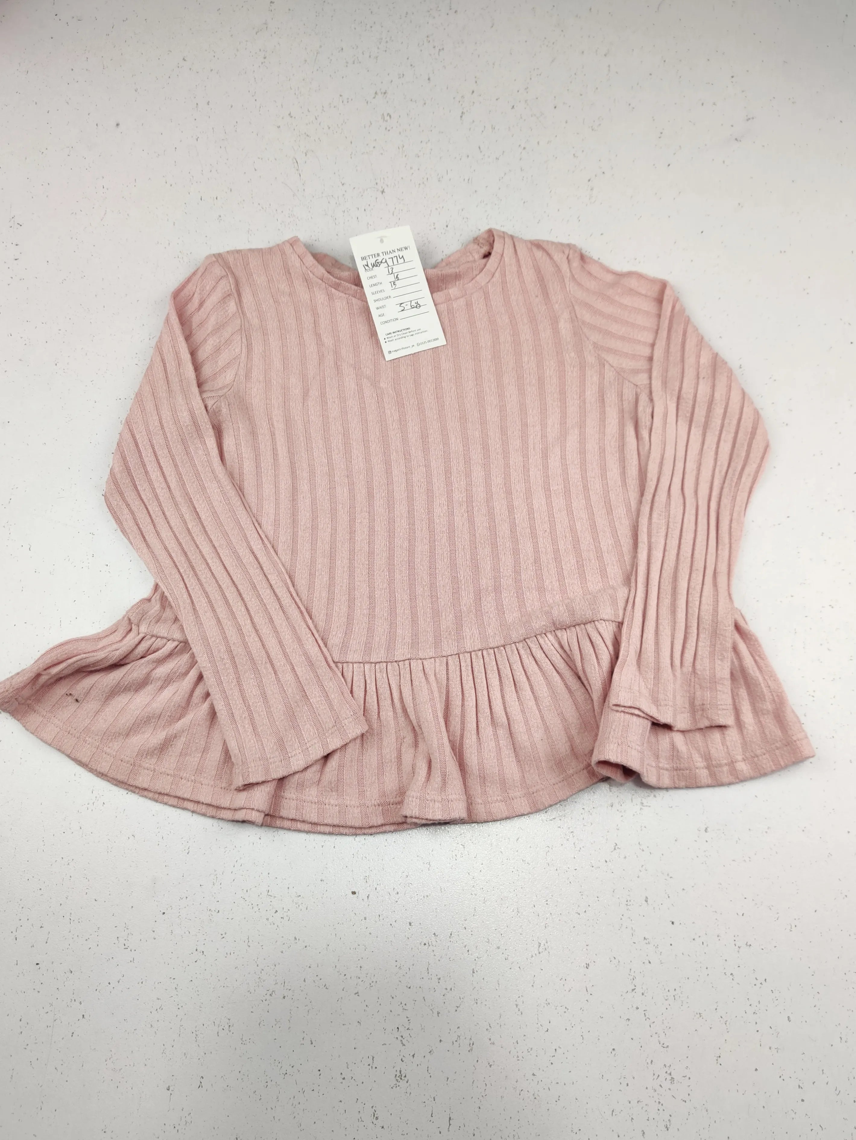 Buy online pre-used pre-loved 100% authentic & Original branded F&F (KWG-9774) available in Pakistan. Top international brands avilable.