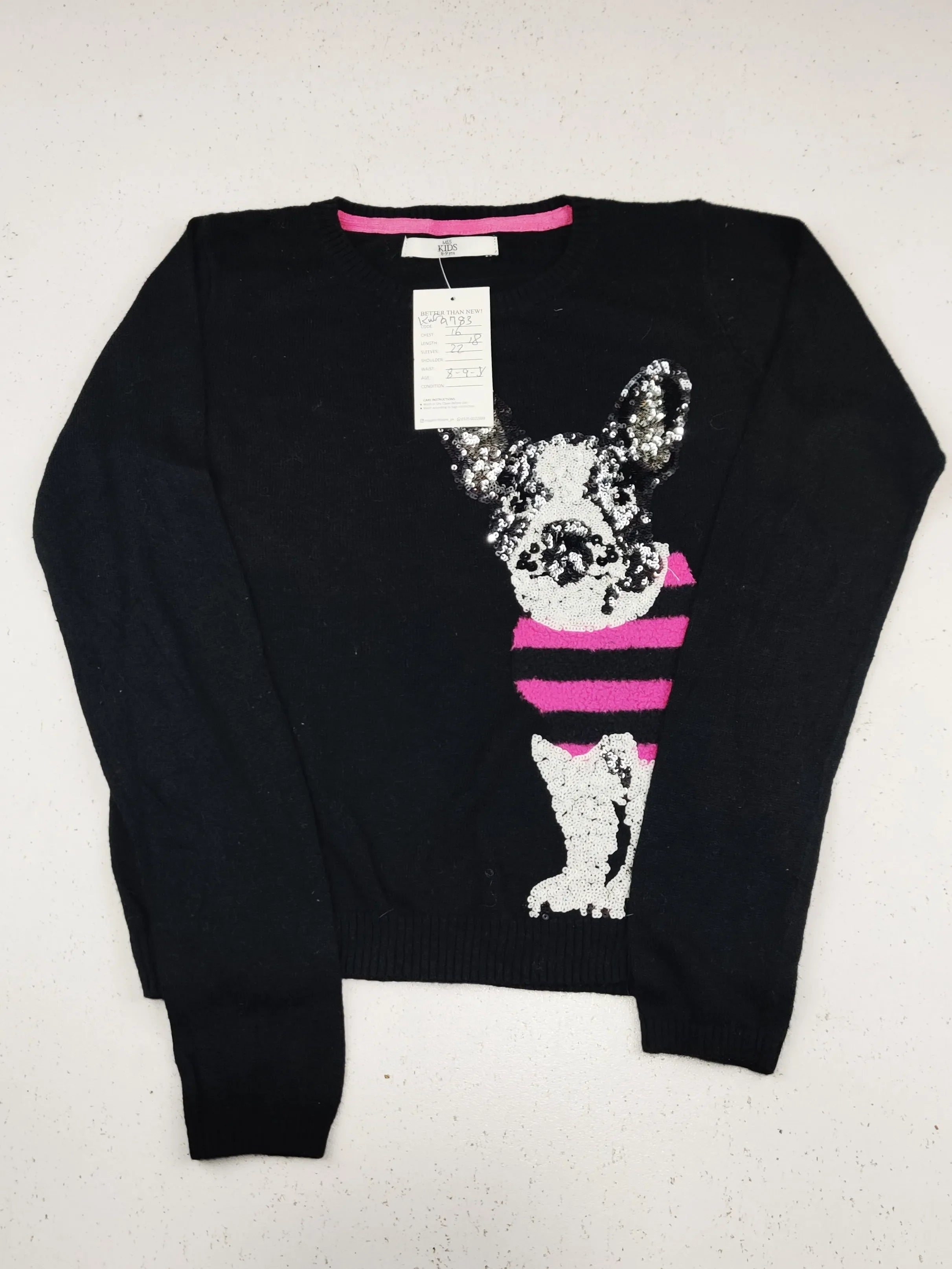 Buy online pre-used pre-loved 100% authentic & Original branded Marks & Spencer (KWG-9783) available in Pakistan. Top international brands avilable.