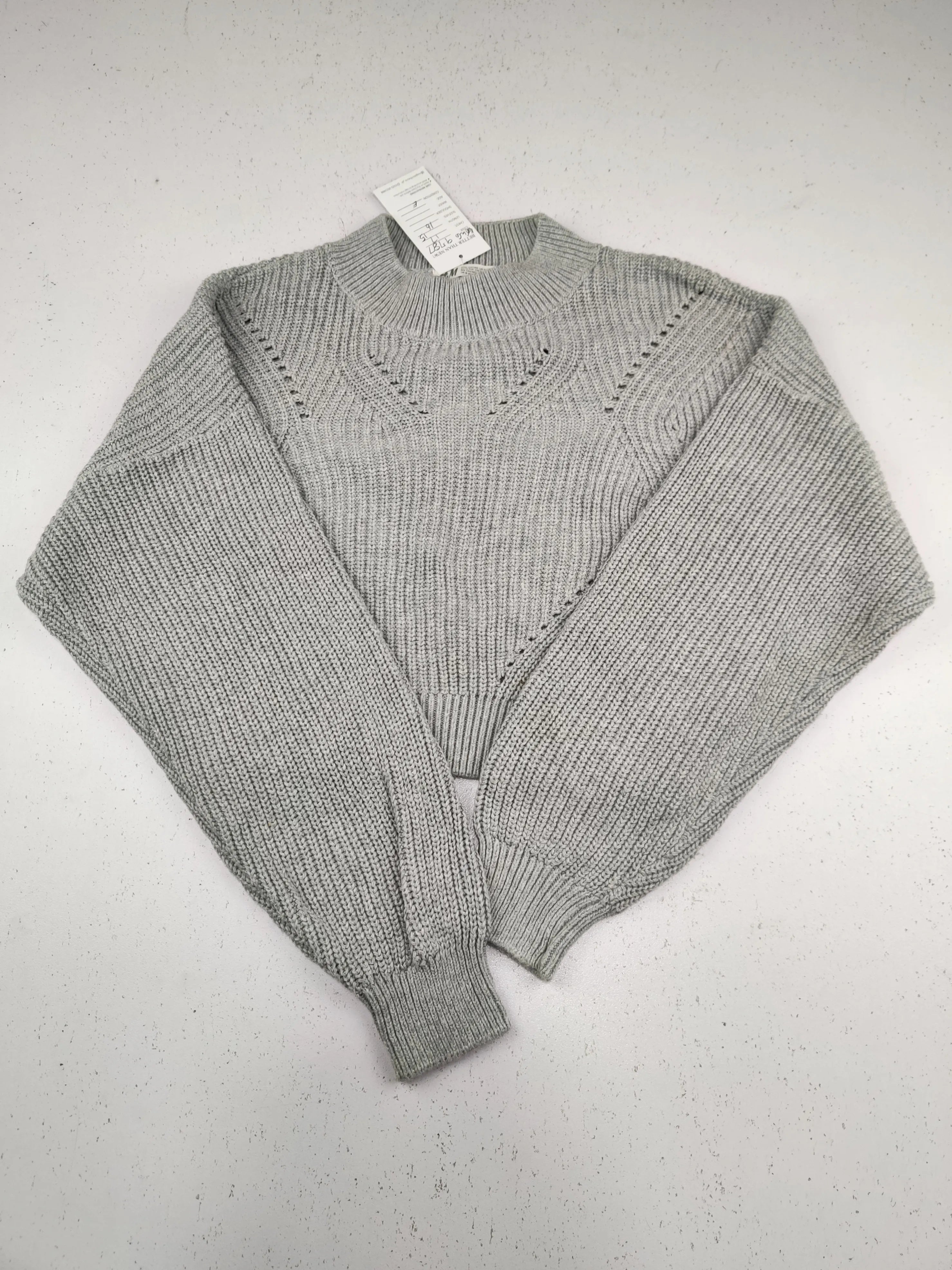 Buy online pre-used pre-loved 100% authentic & Original branded H&M (KWG-9787) available in Pakistan. Top international brands avilable.
