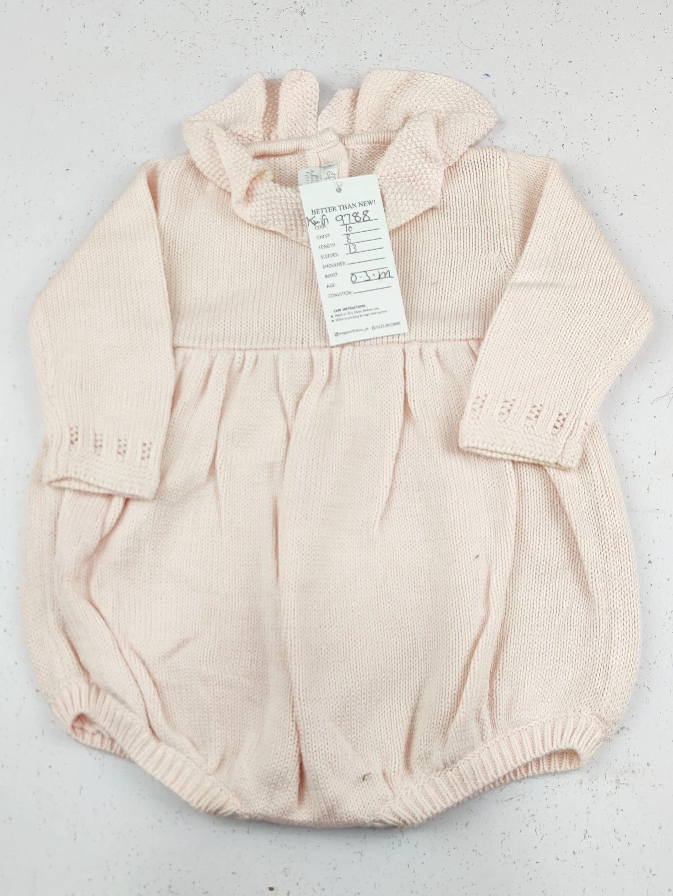 Buy online pre-used pre-loved 100% authentic & Original branded Mamas & Papas (KWG-9788) available in Pakistan. Top international brands avilable.