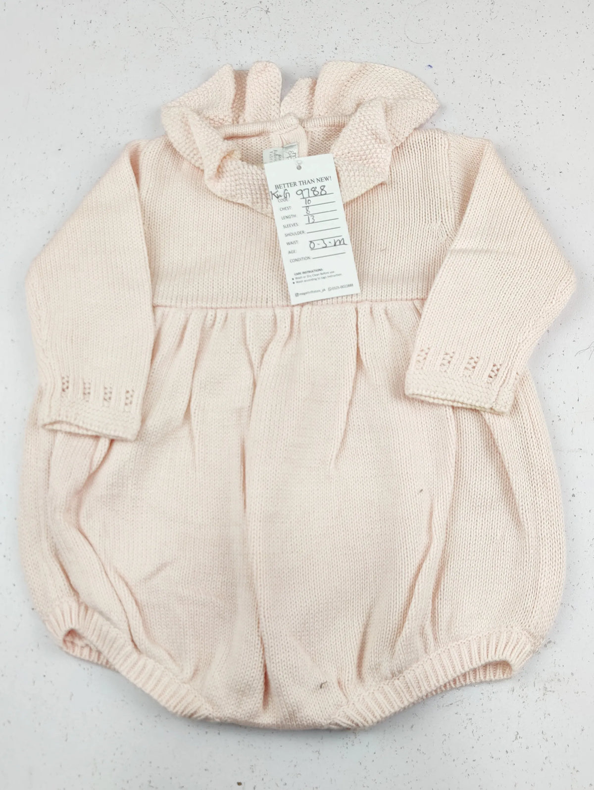 Buy online pre-used pre-loved 100% authentic & Original branded Mamas & Papas (KWG-9788) available in Pakistan. Top international brands avilable.