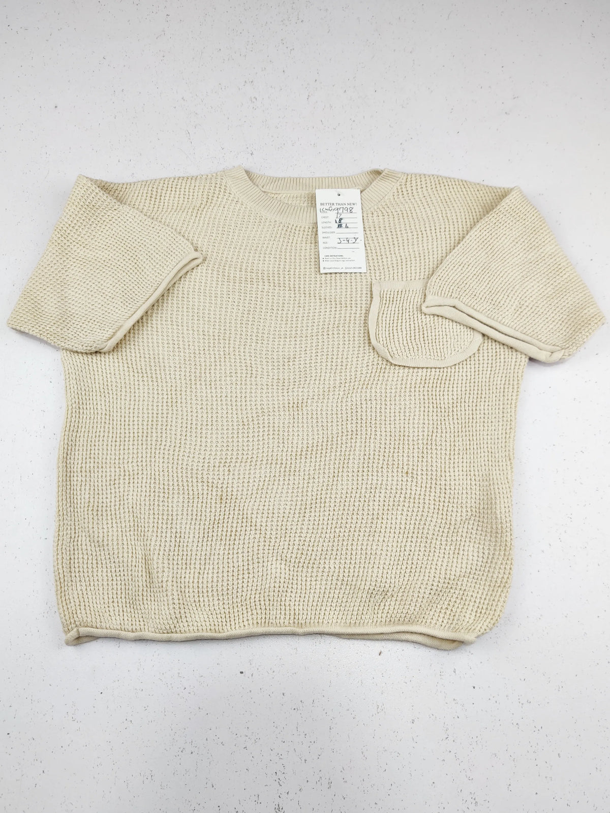 Buy online pre-used pre-loved 100% authentic & Original branded George (KWG-9798) available in Pakistan. Top international brands avilable.